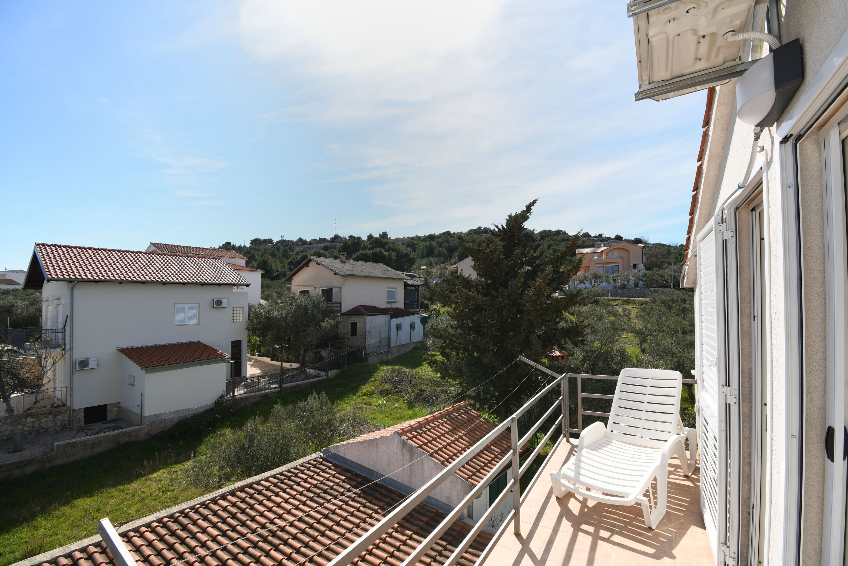 Apartments Villaarta Murter 98791-A5