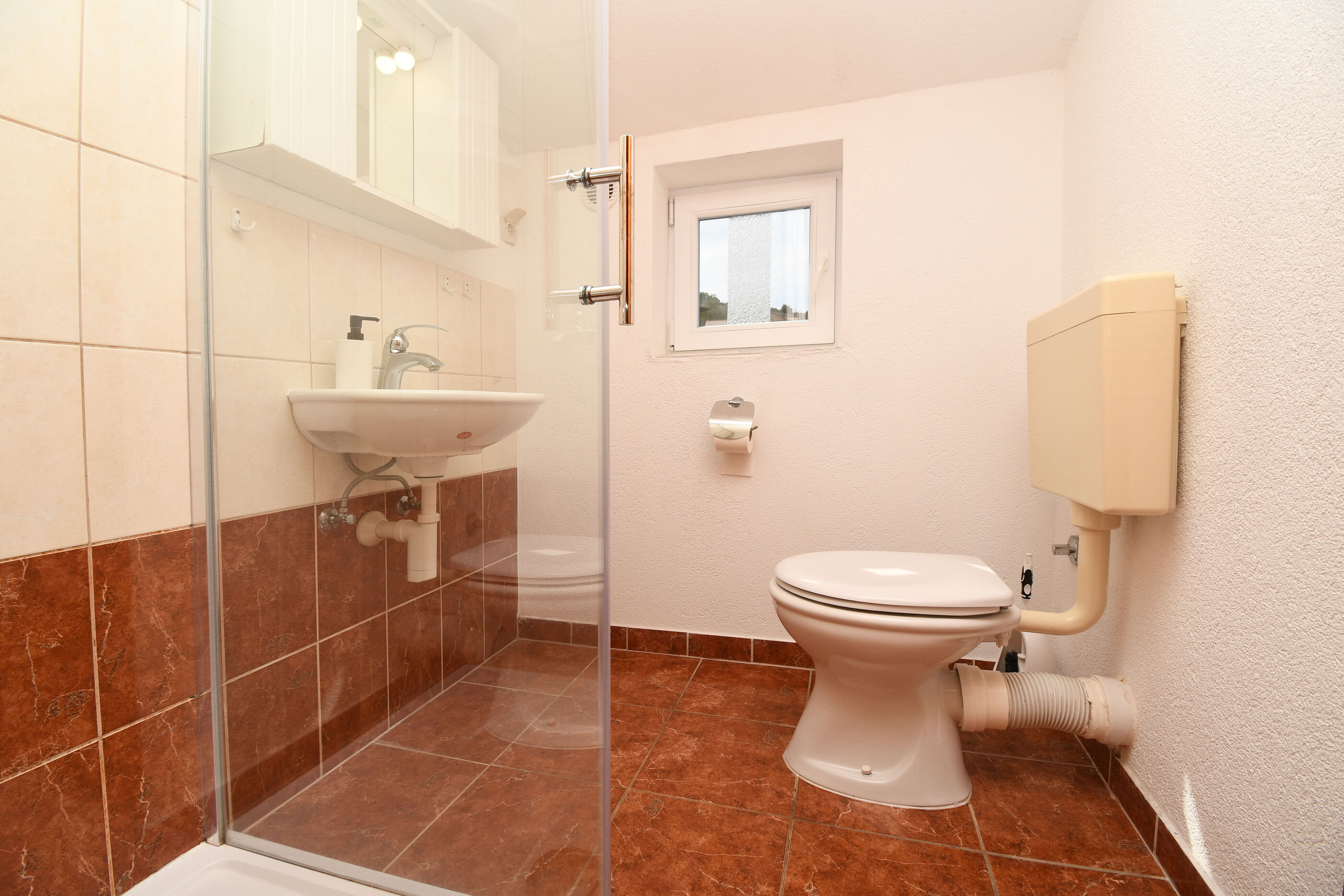 Apartments Villaarta Murter 98791-A5