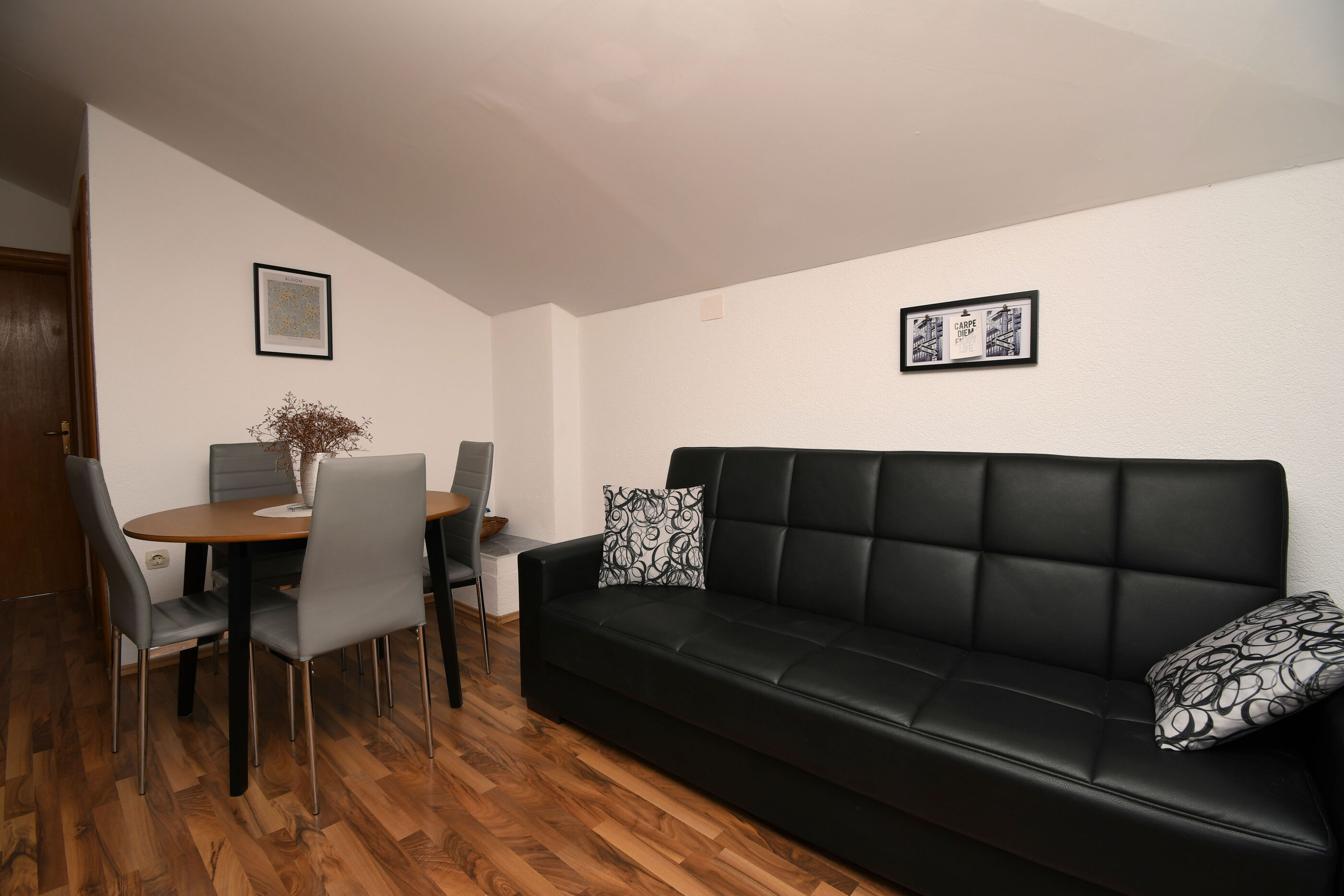 Apartments Villaarta Murter 98791-A5