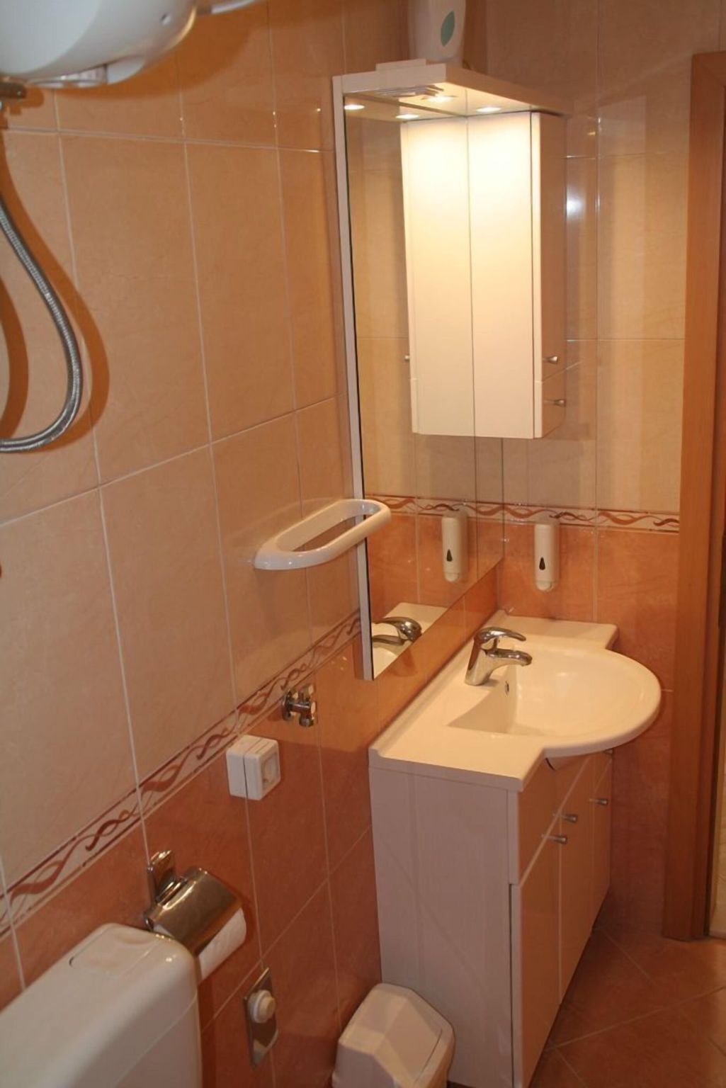 Apartments Seka 53631-A1