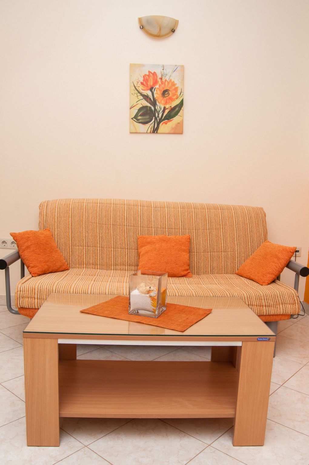 Apartments Seka 53631-A1