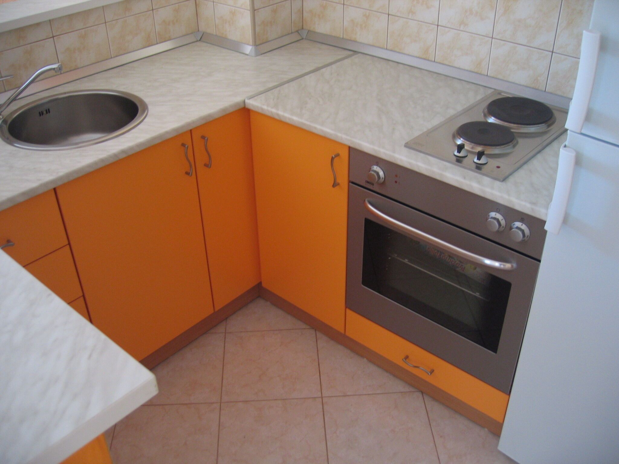 Apartments Seka 53631-A1
