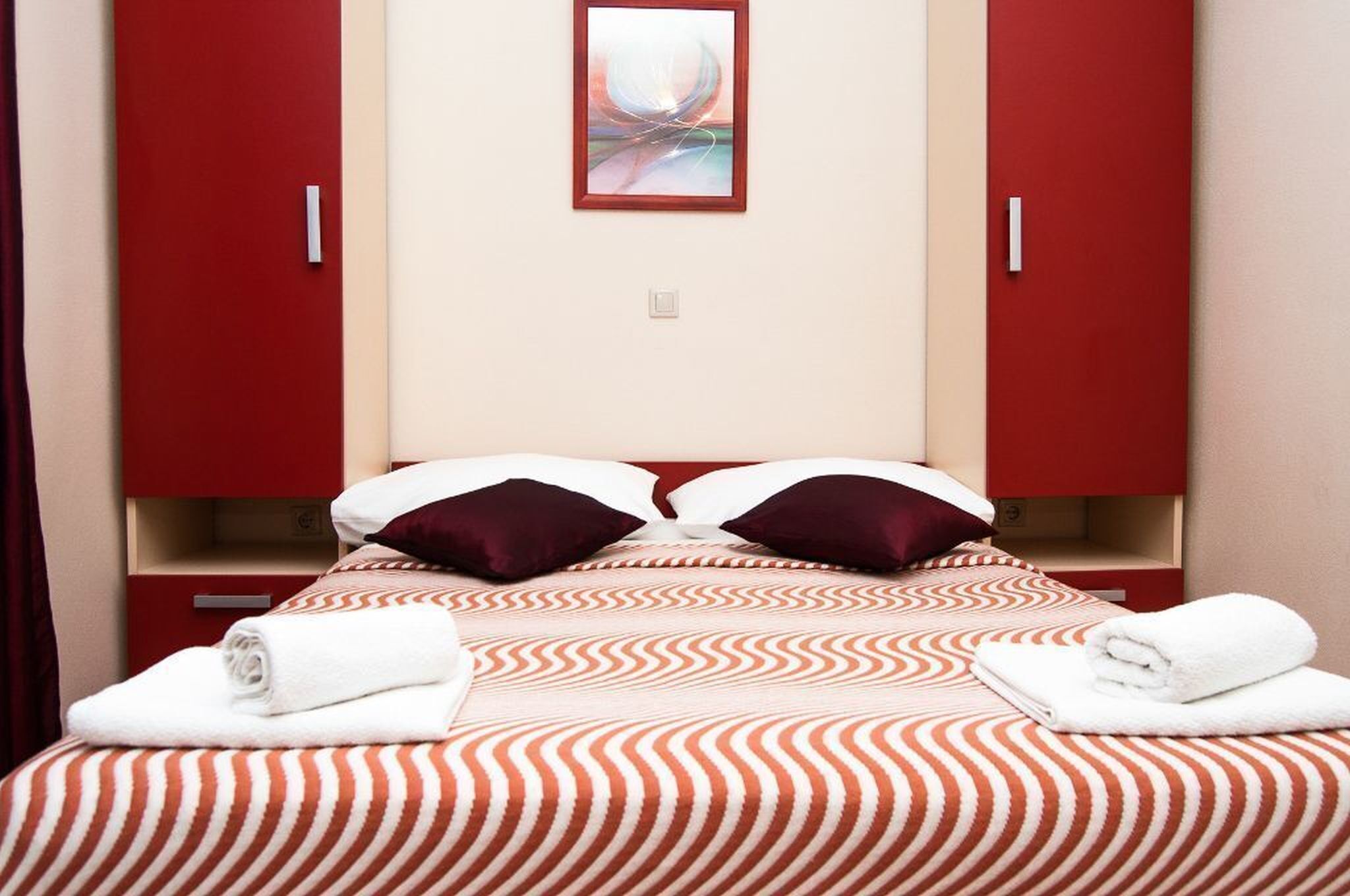 Apartments Seka 53631-A2