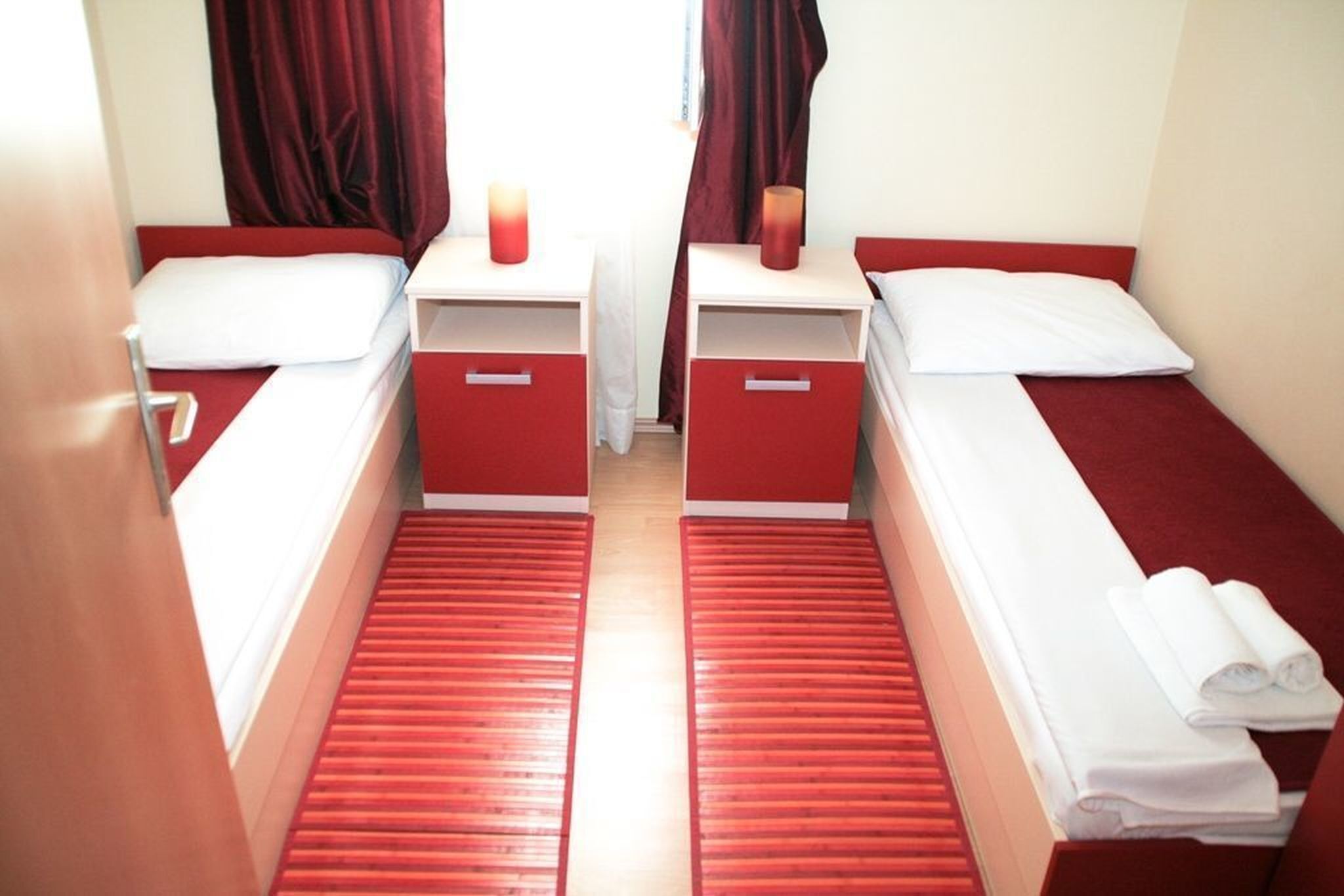 Apartments Seka 53631-A2