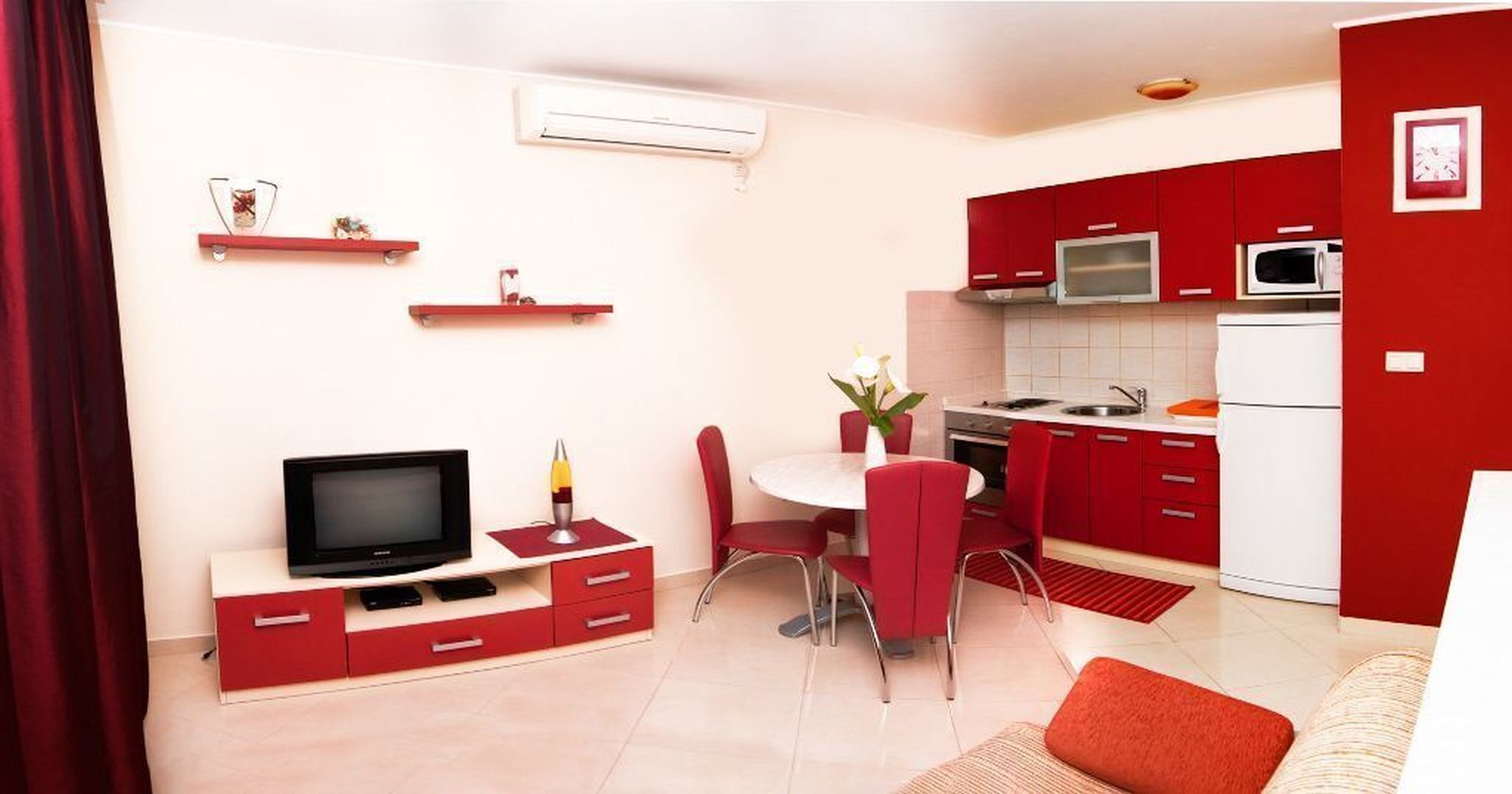 Apartments Seka 53631-A2