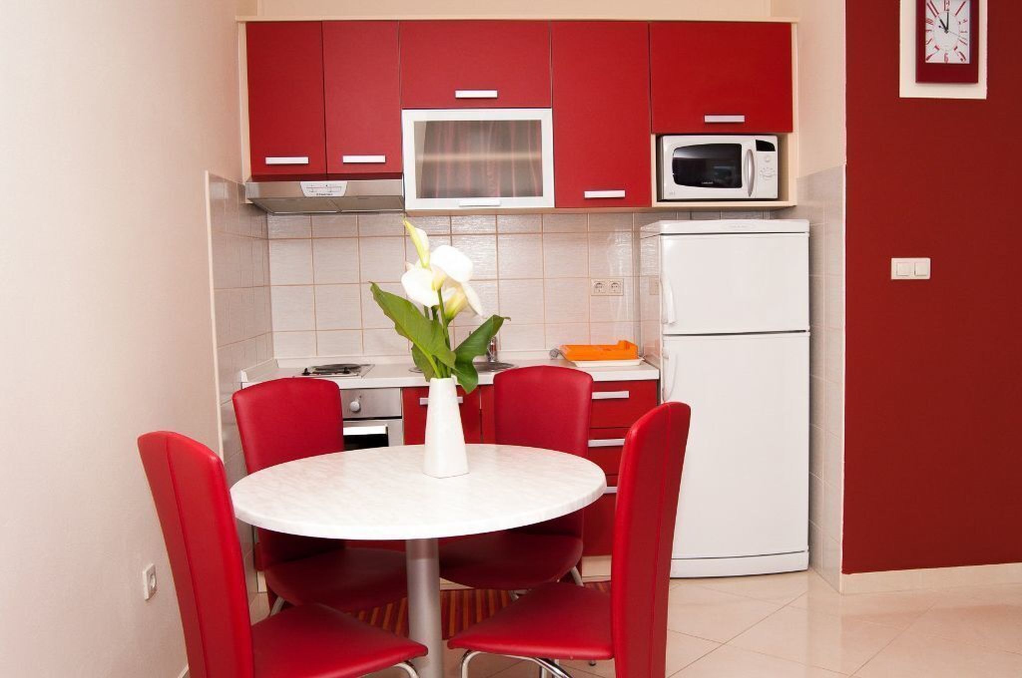 Apartments Seka 53631-A2