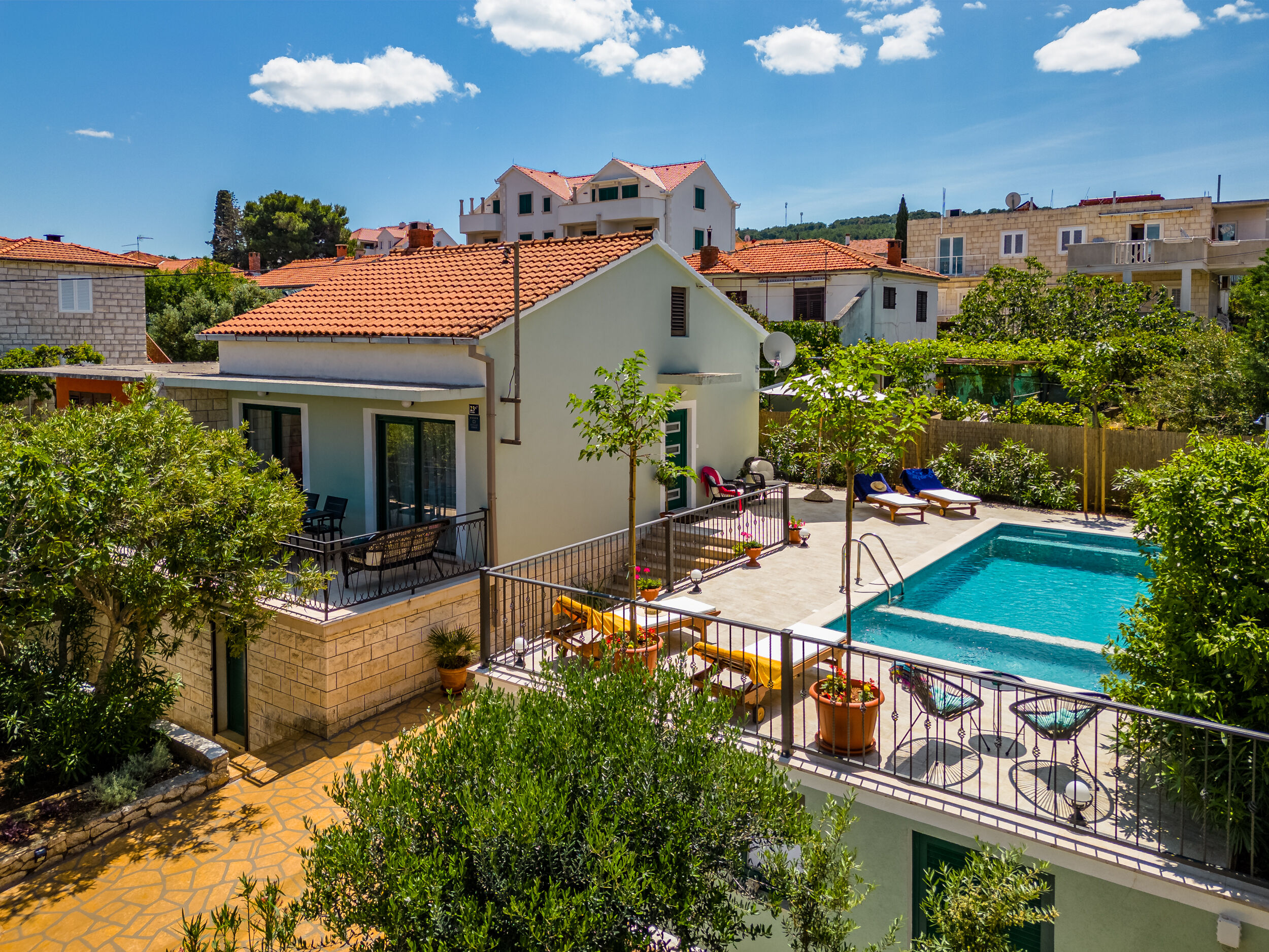 House Josipa 82673-K1