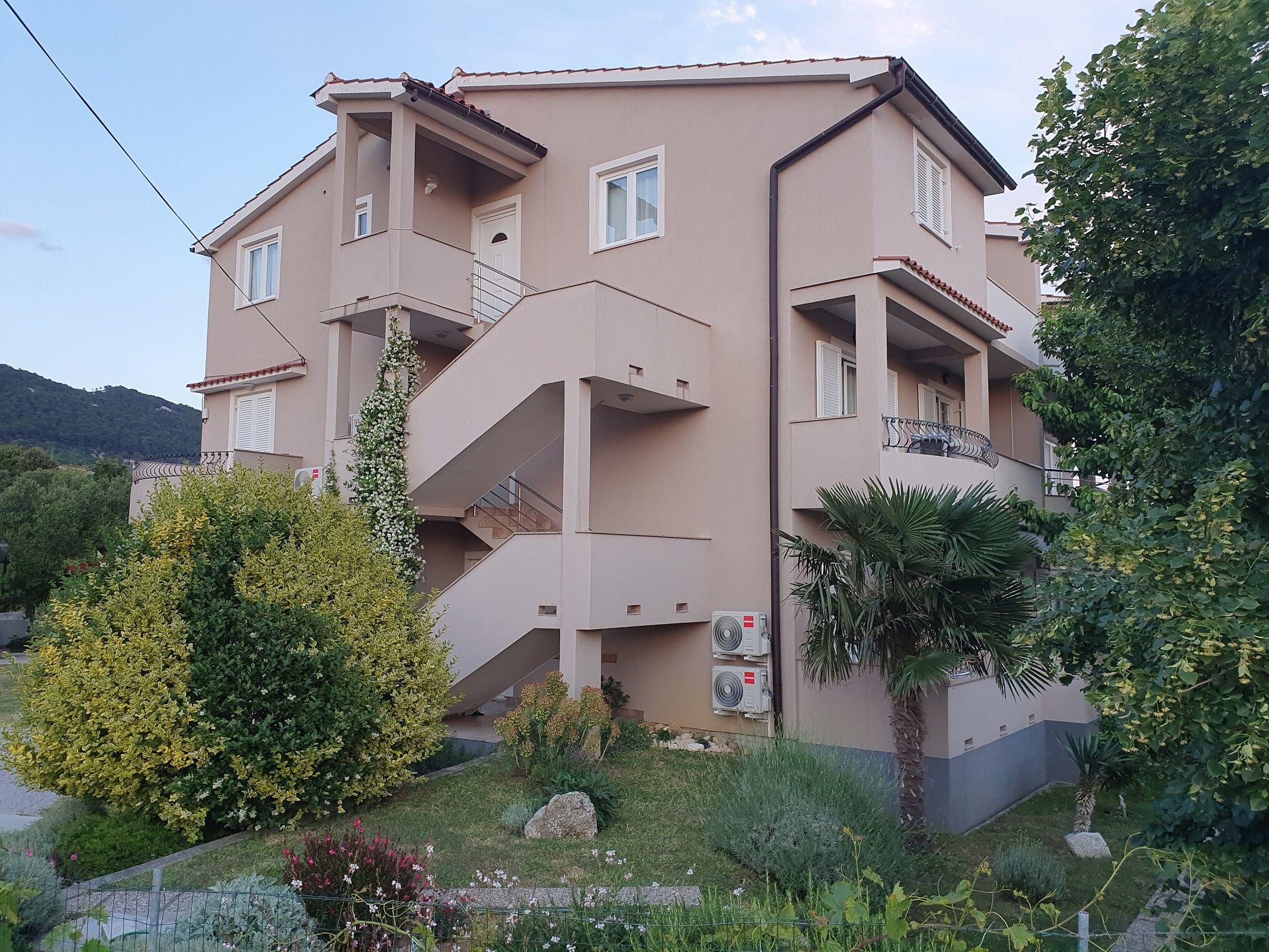 Apartments Dolce 100071-A1