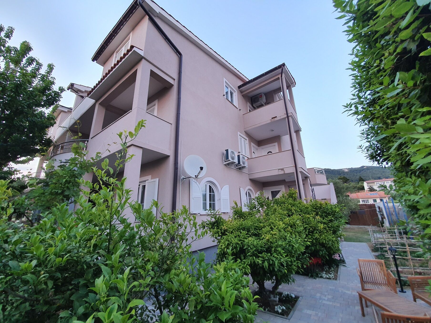 Apartments Dolce 100071-A1