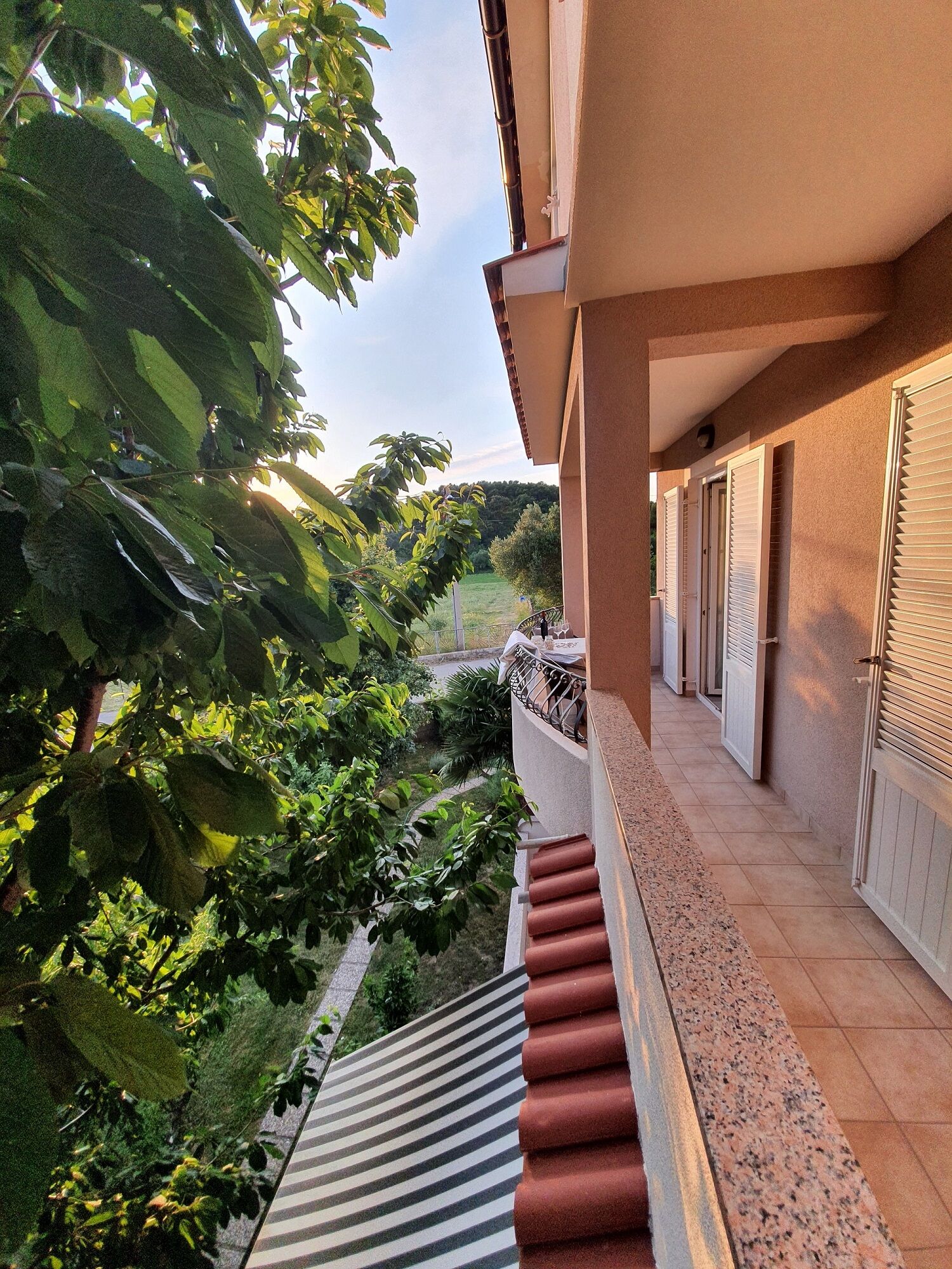 Apartments Dolce 100071-A1