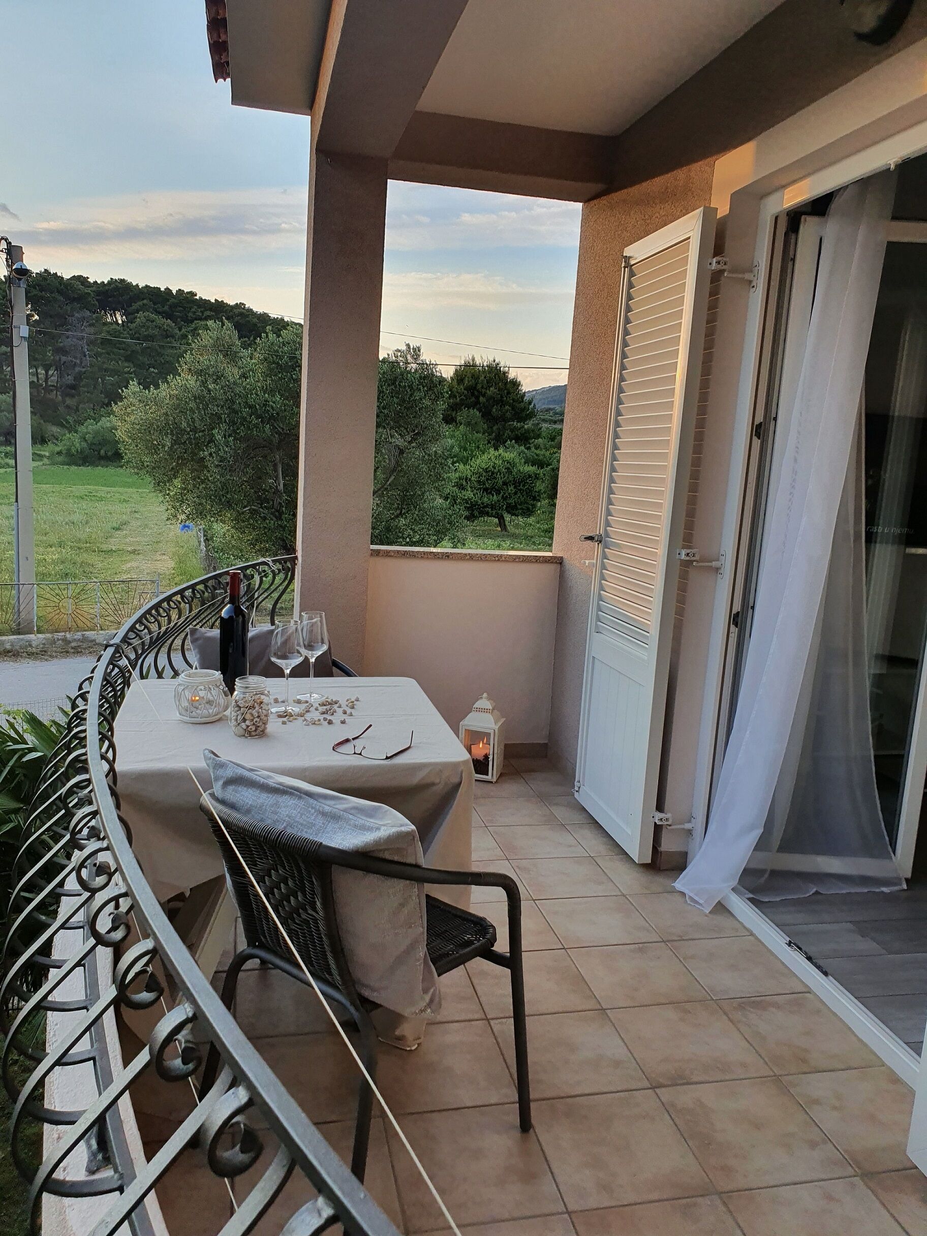 Apartments Dolce 100071-A1