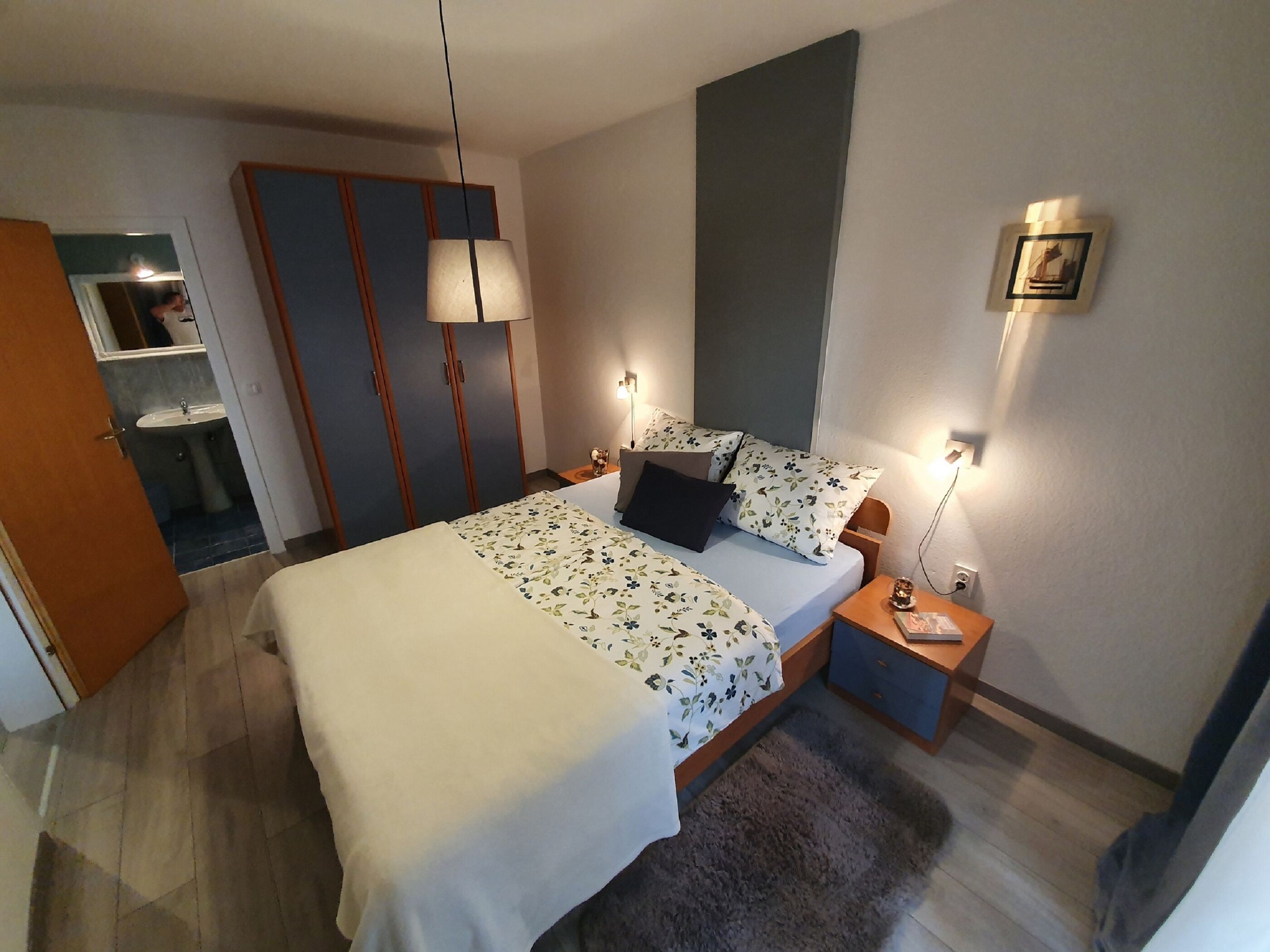 Apartments Dolce 100071-A1