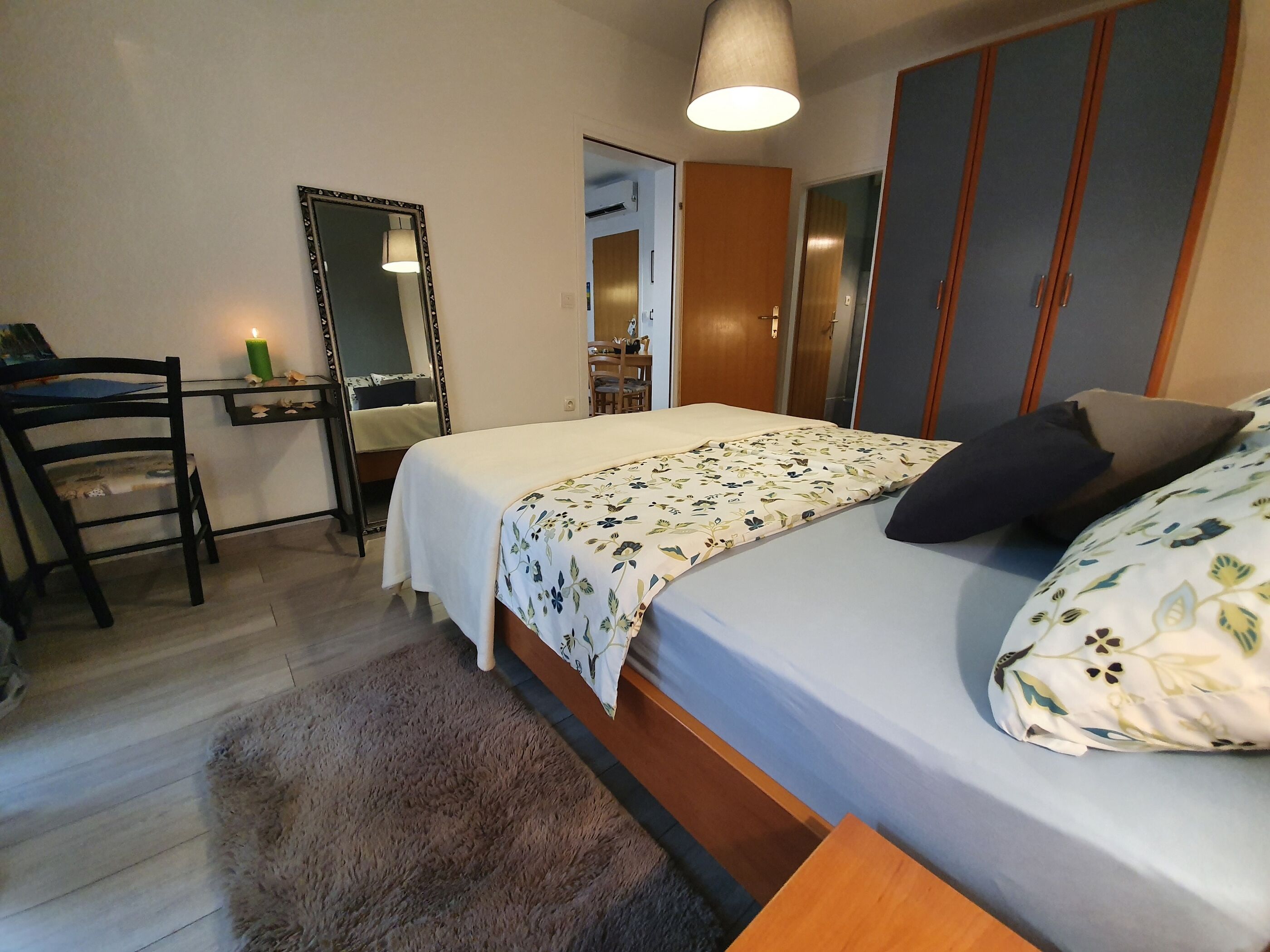 Apartments Dolce 100071-A1