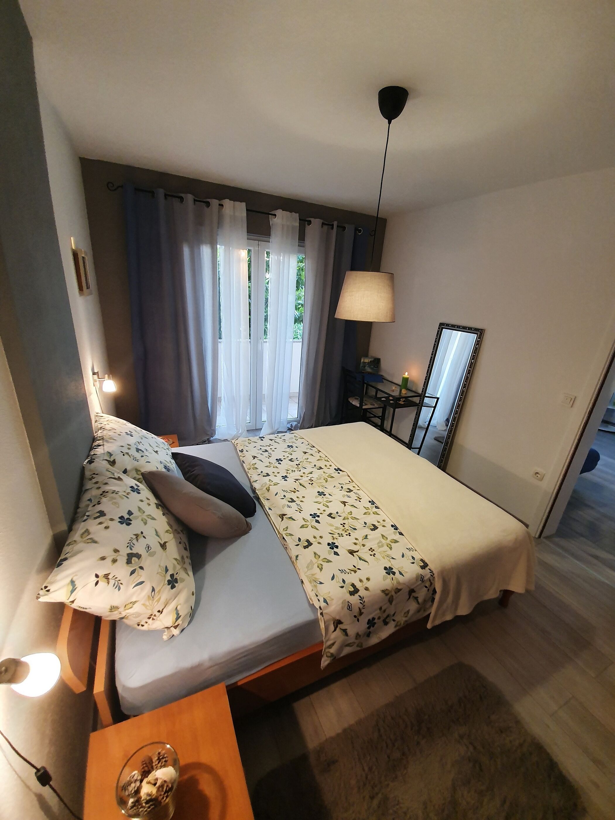 Apartments Dolce 100071-A1