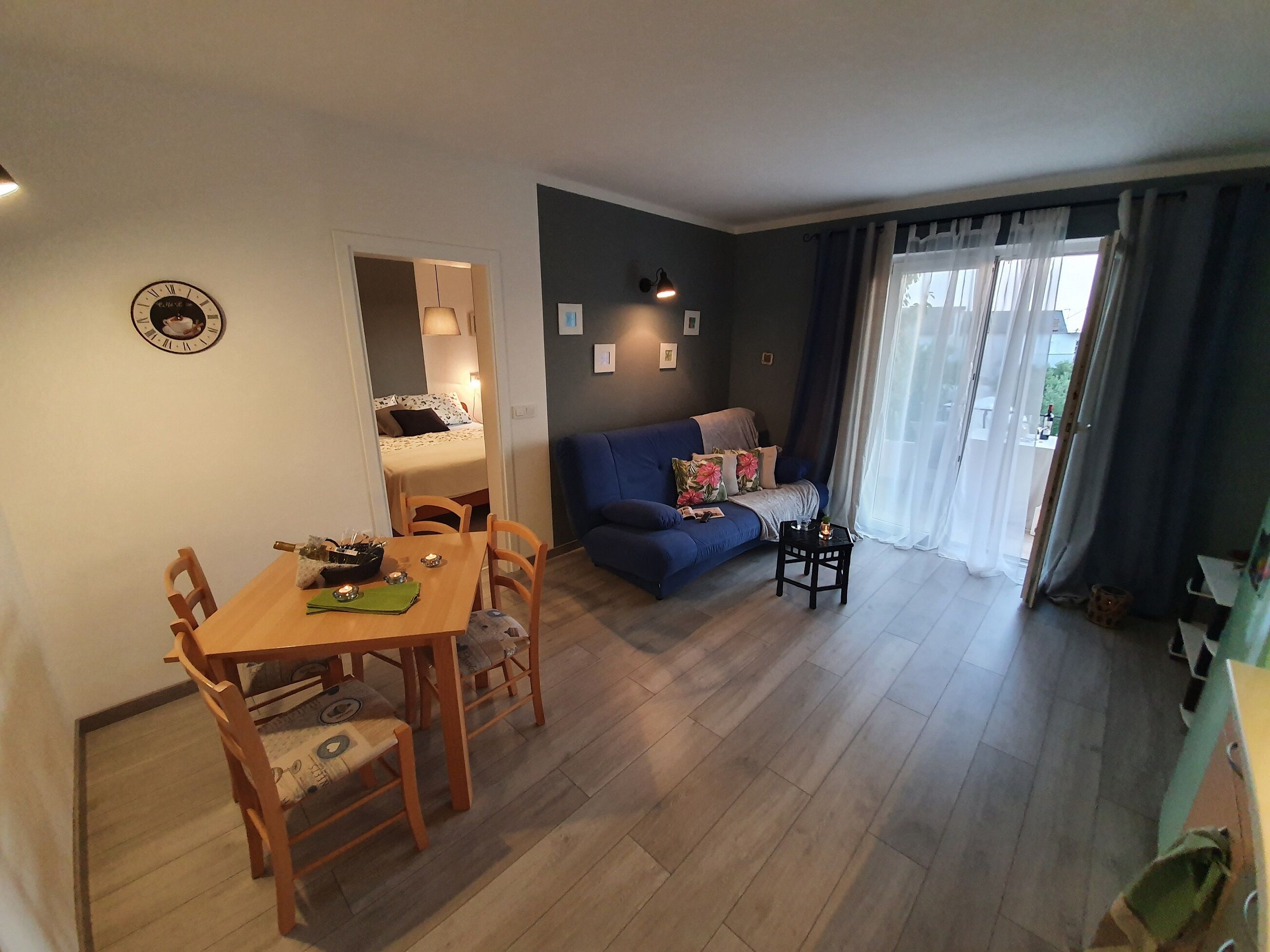 Apartments Dolce 100071-A1