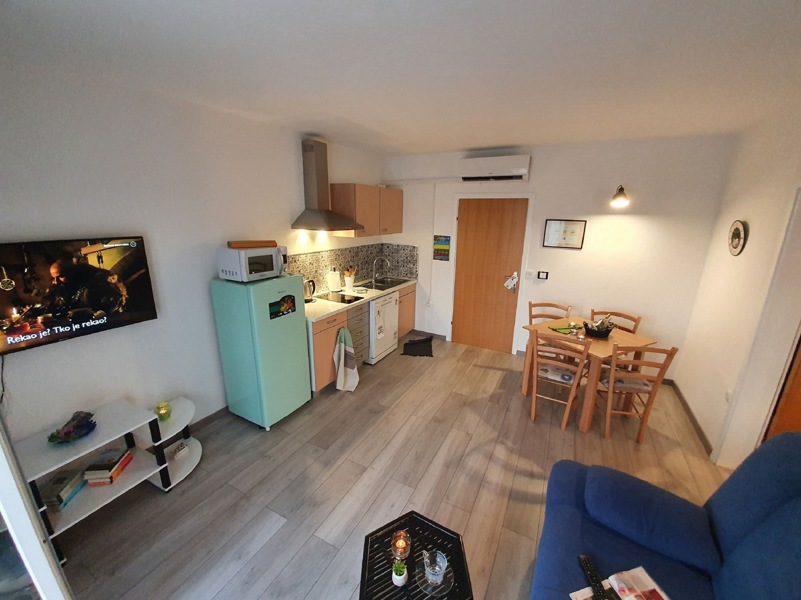 Apartments Dolce 100071-A1