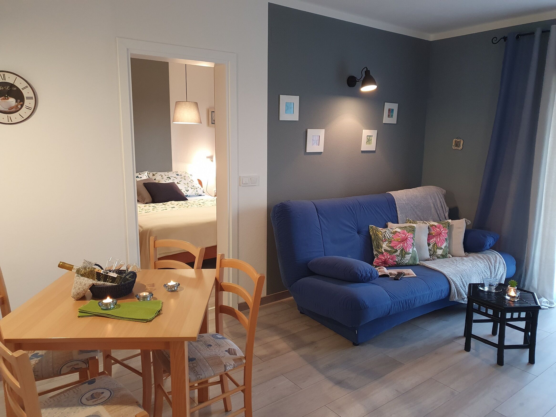 Apartments Dolce 100071-A1
