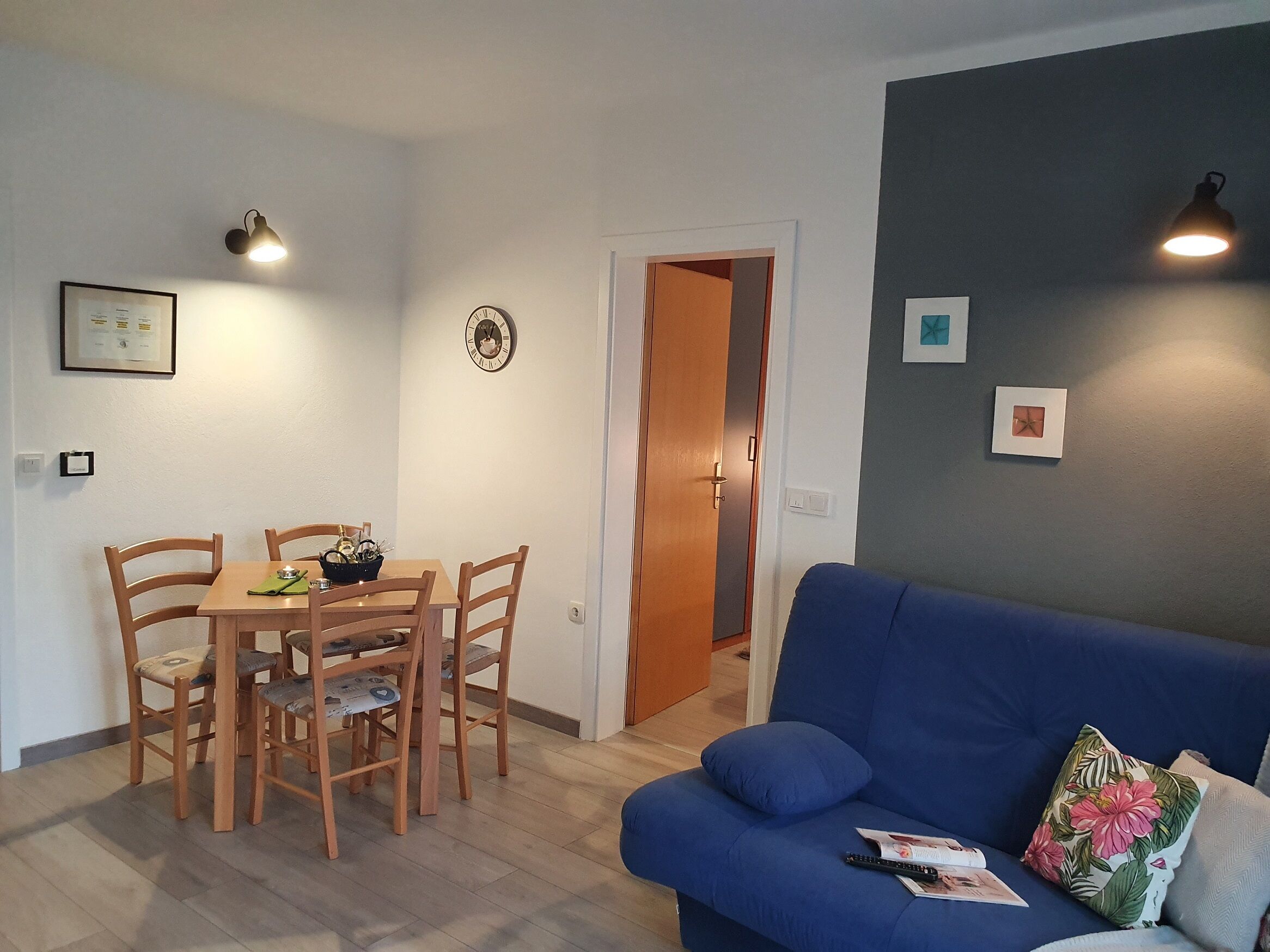 Apartments Dolce 100071-A1