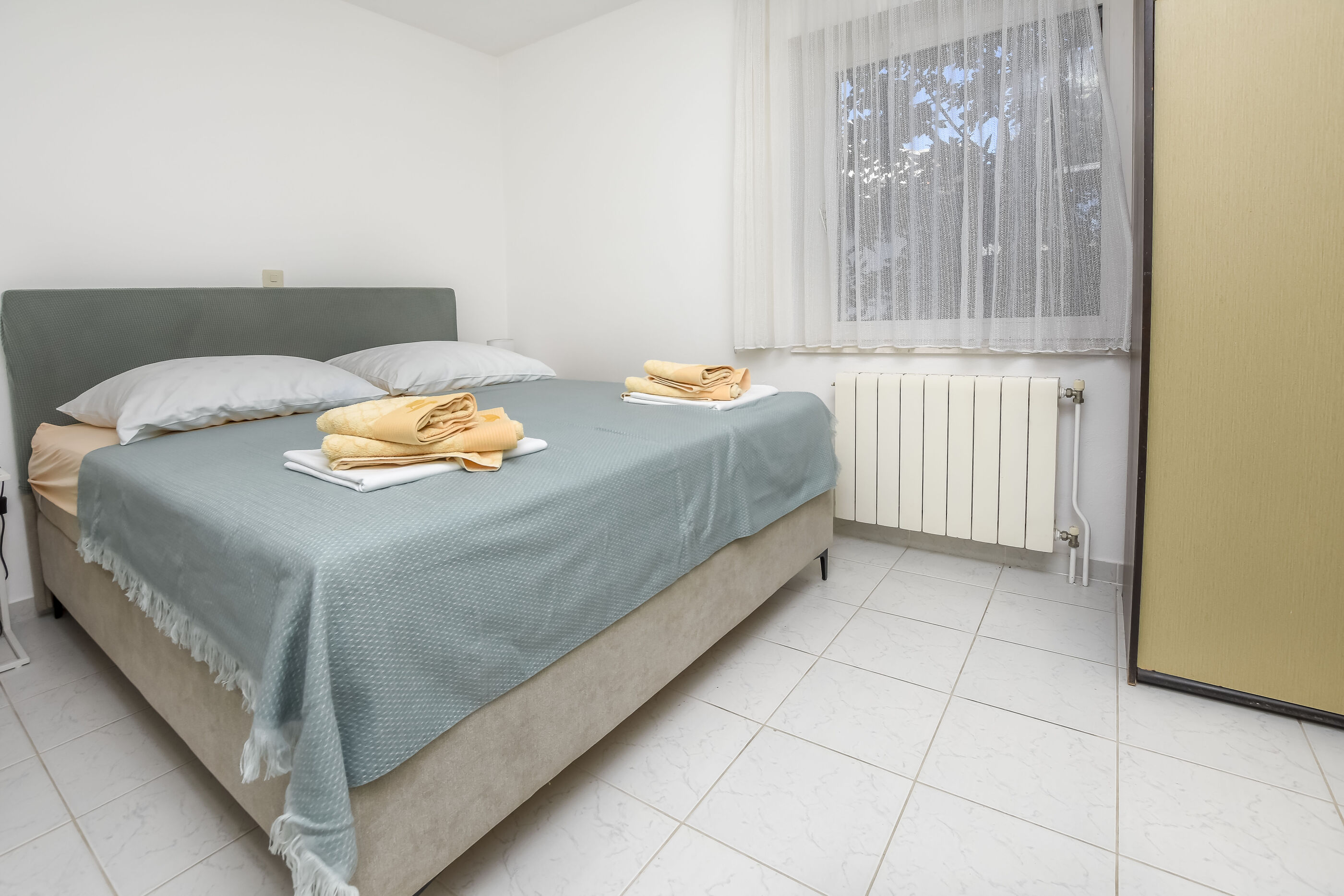 Apartments Aldo 100091-A1