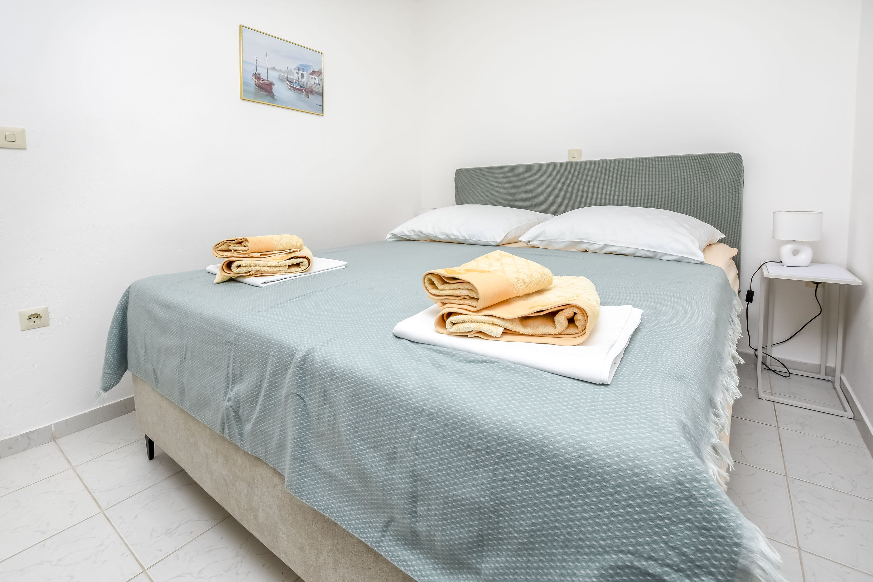 Apartments Aldo 100091-A1