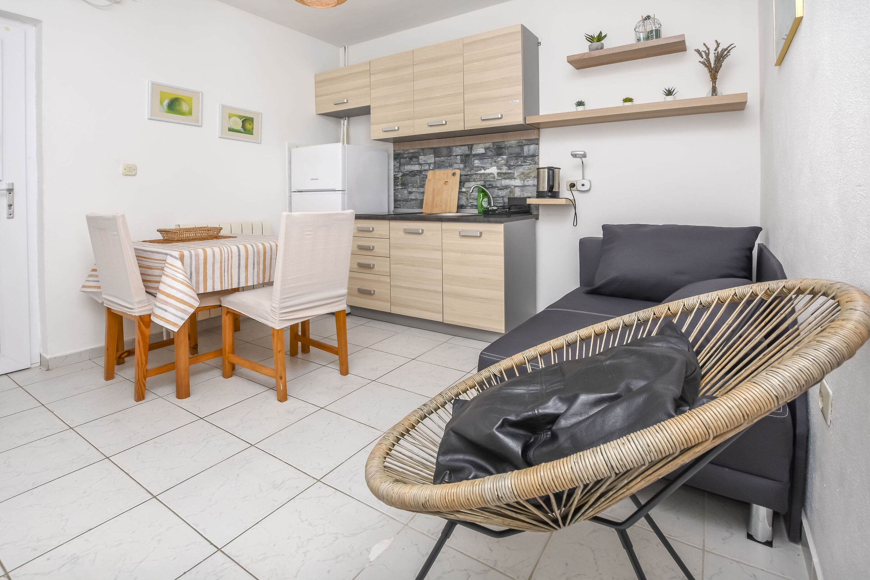 Apartments Aldo 100091-A1