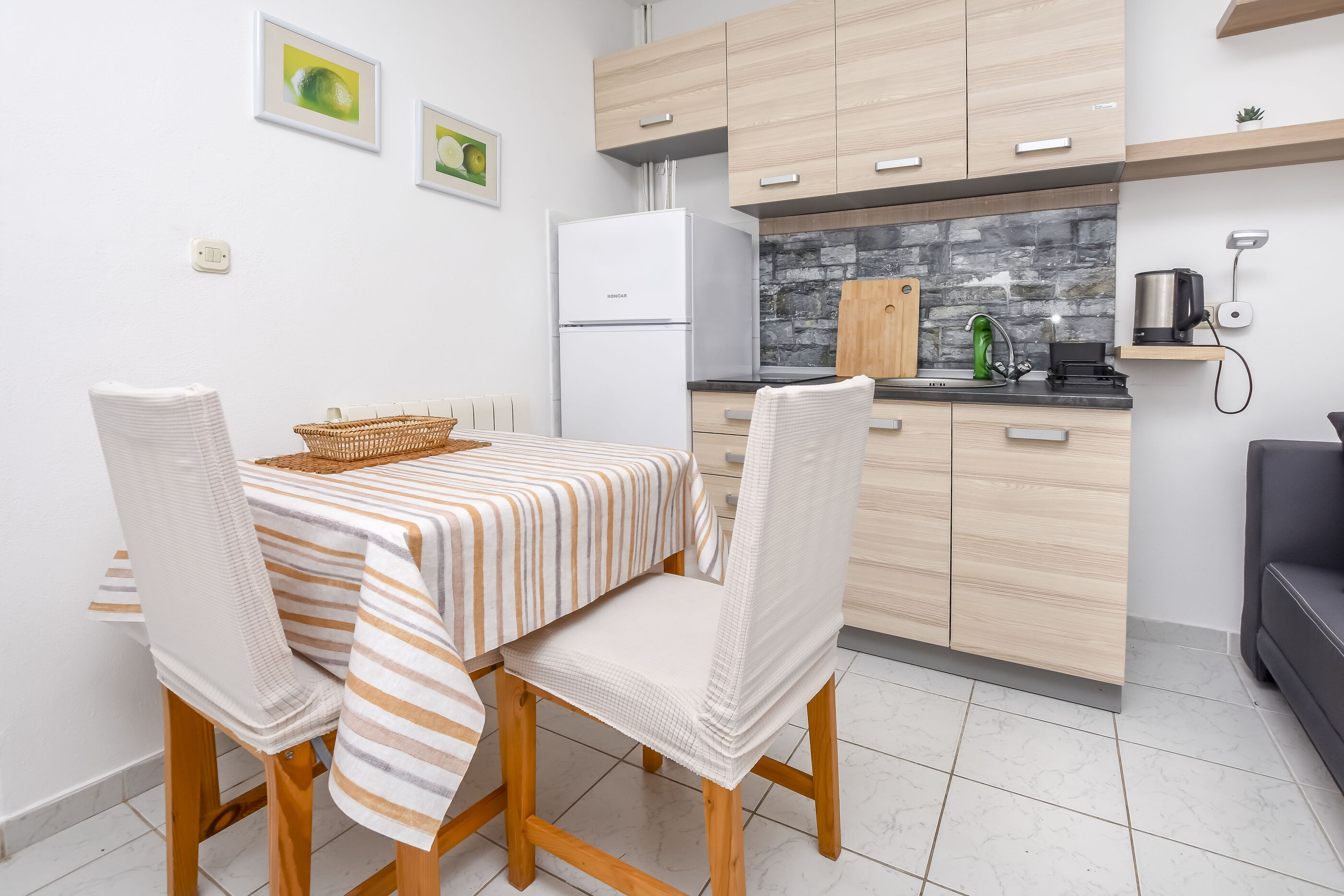 Apartments Aldo 100091-A1