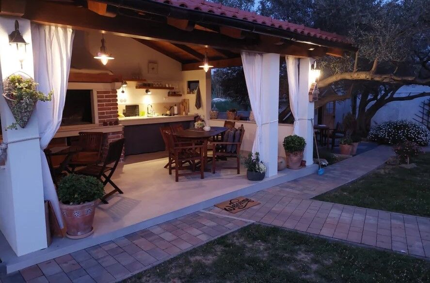 Apartments Dolce 100071-A1