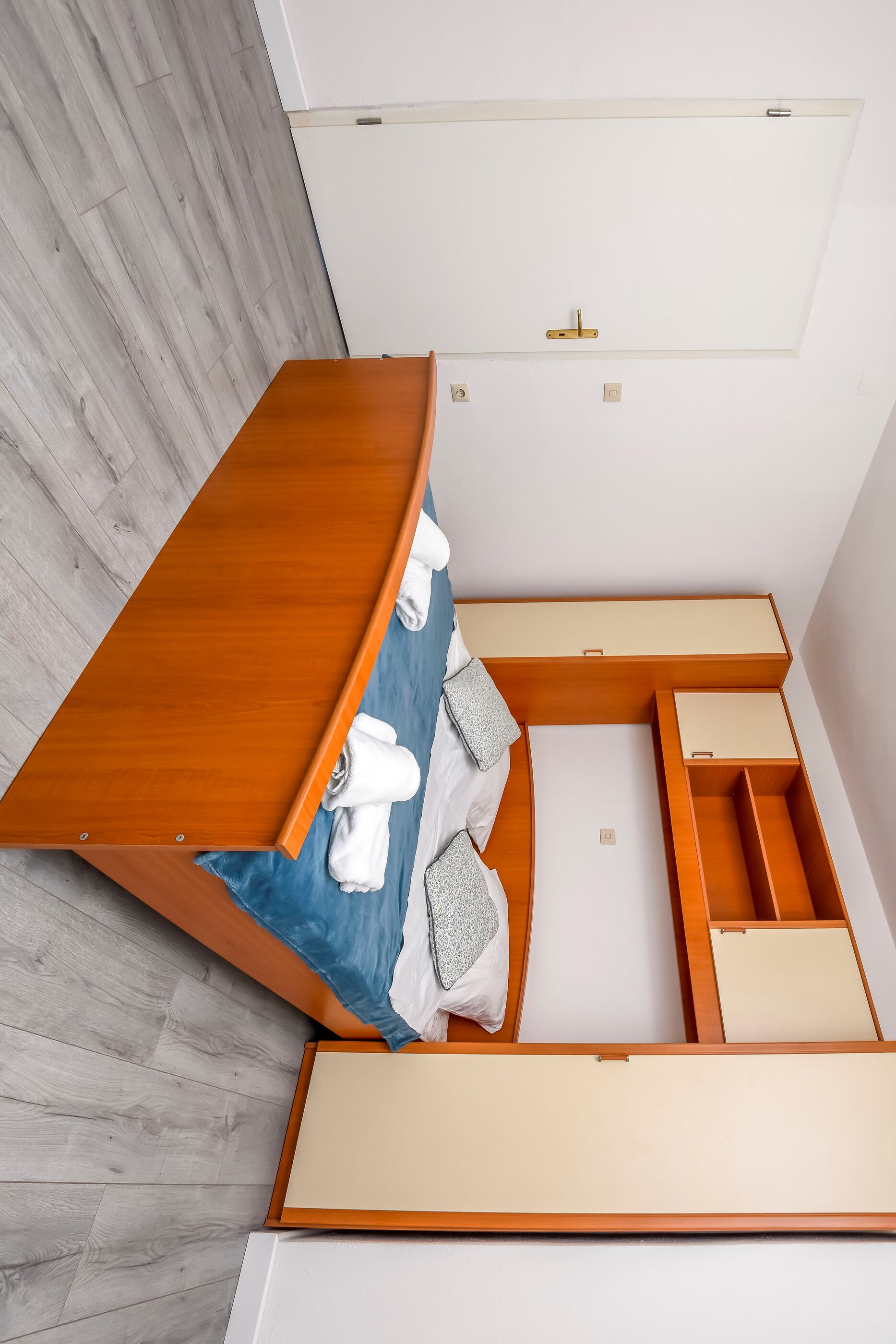 Apartments Aldo 100091-A2