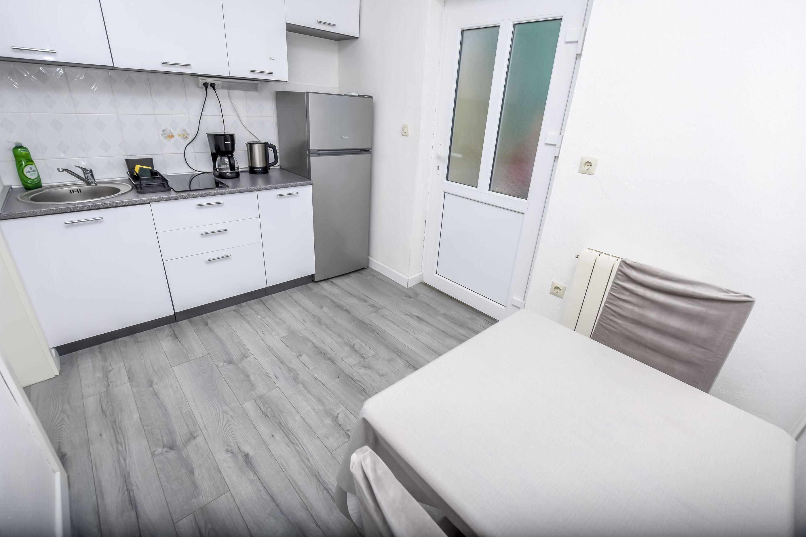 Apartments Aldo 100091-A2