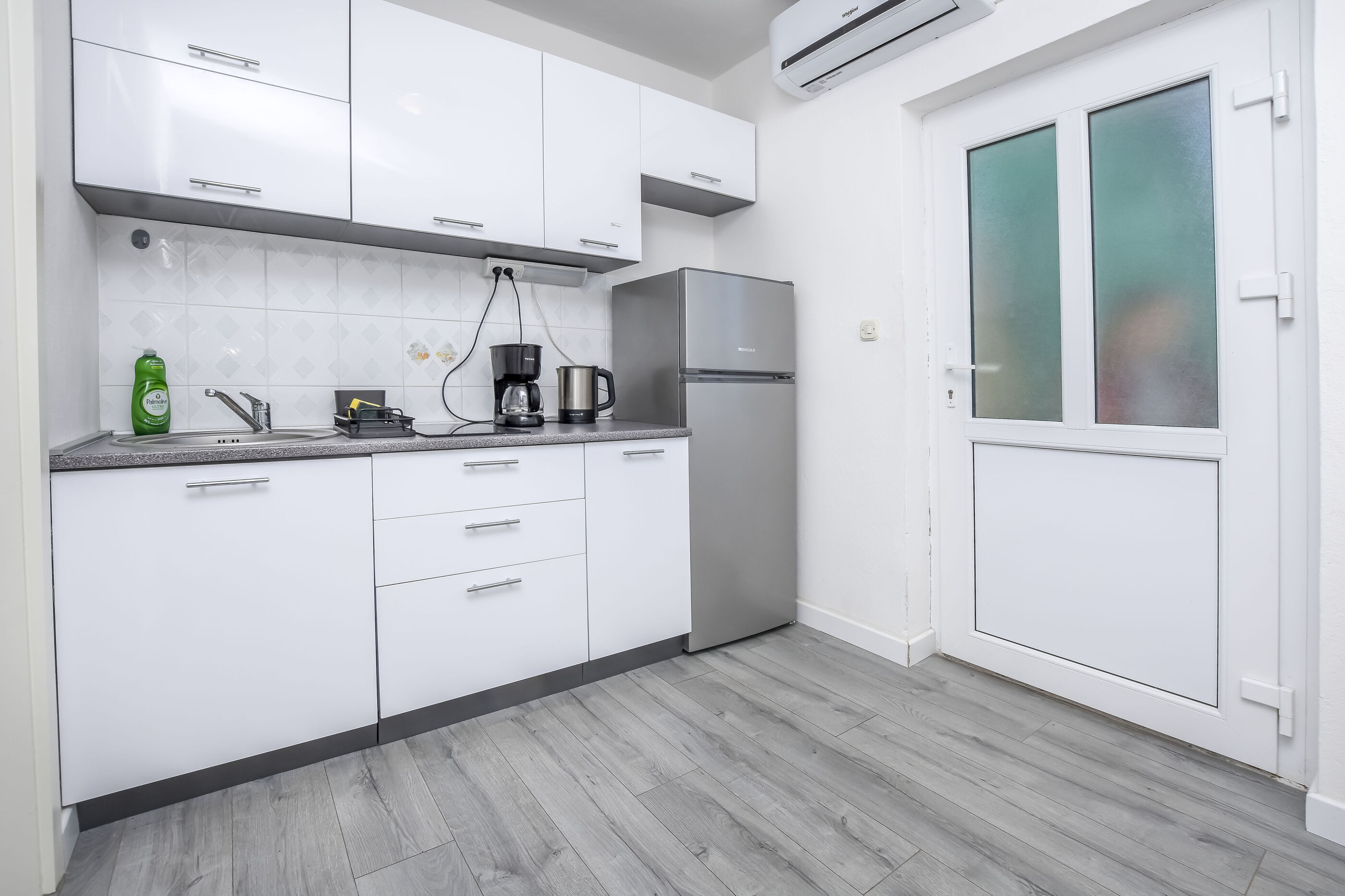 Apartments Aldo 100091-A2