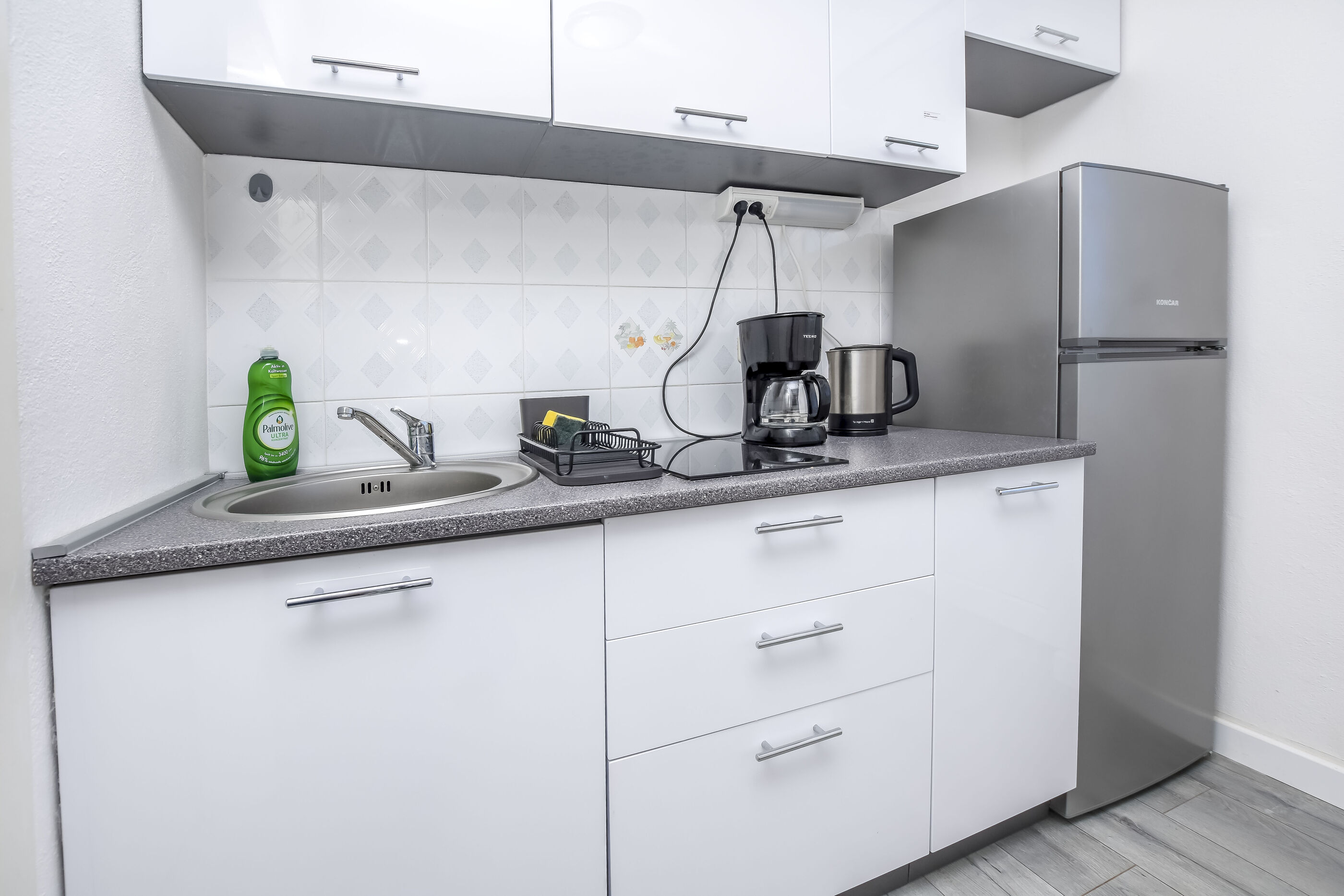 Apartments Aldo 100091-A2