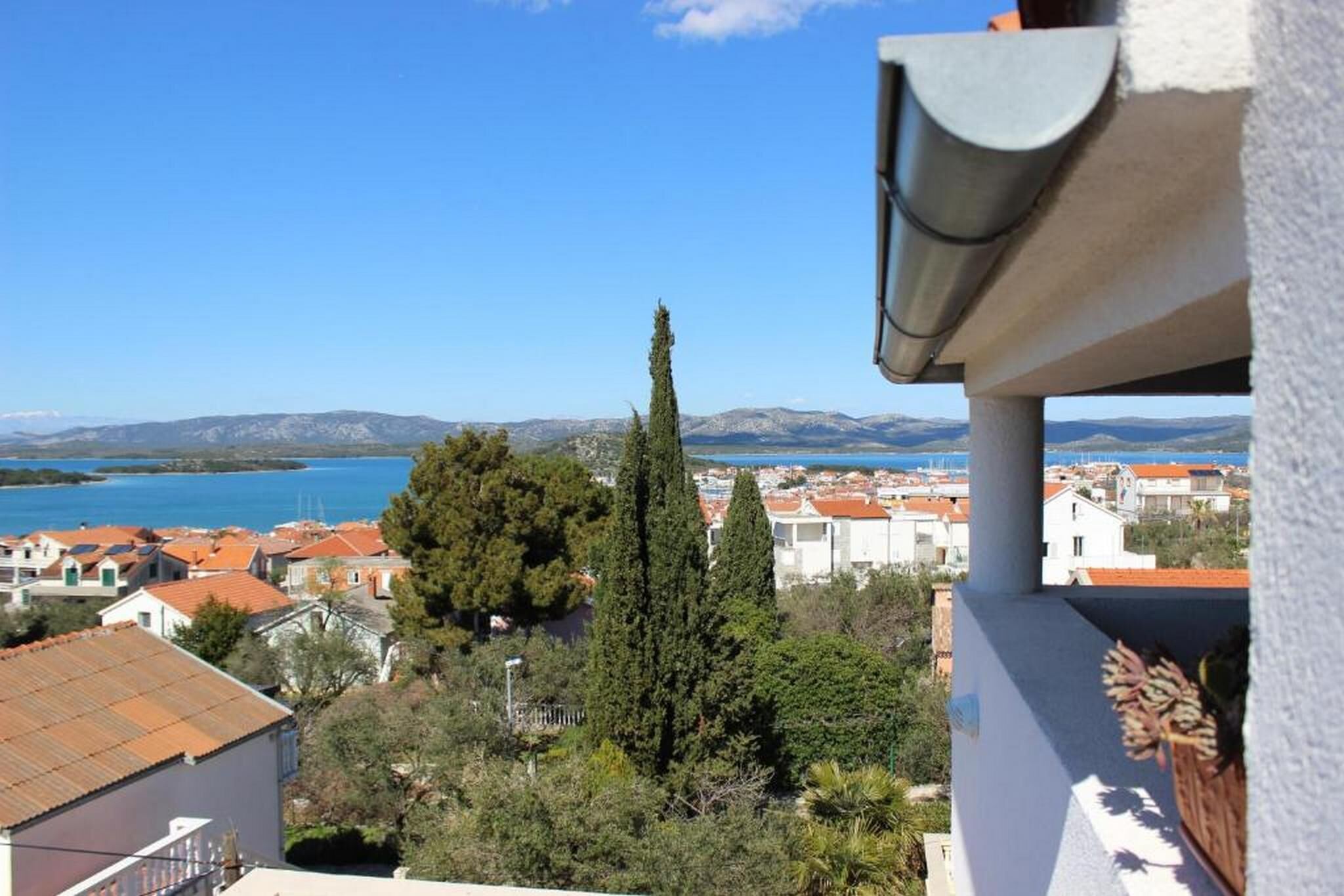Apartments Villaarta Murter 98791-A4