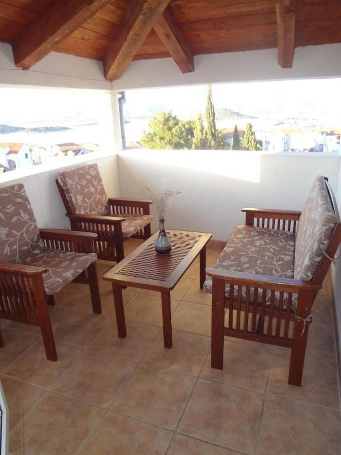 Apartments Villaarta Murter 98791-A4