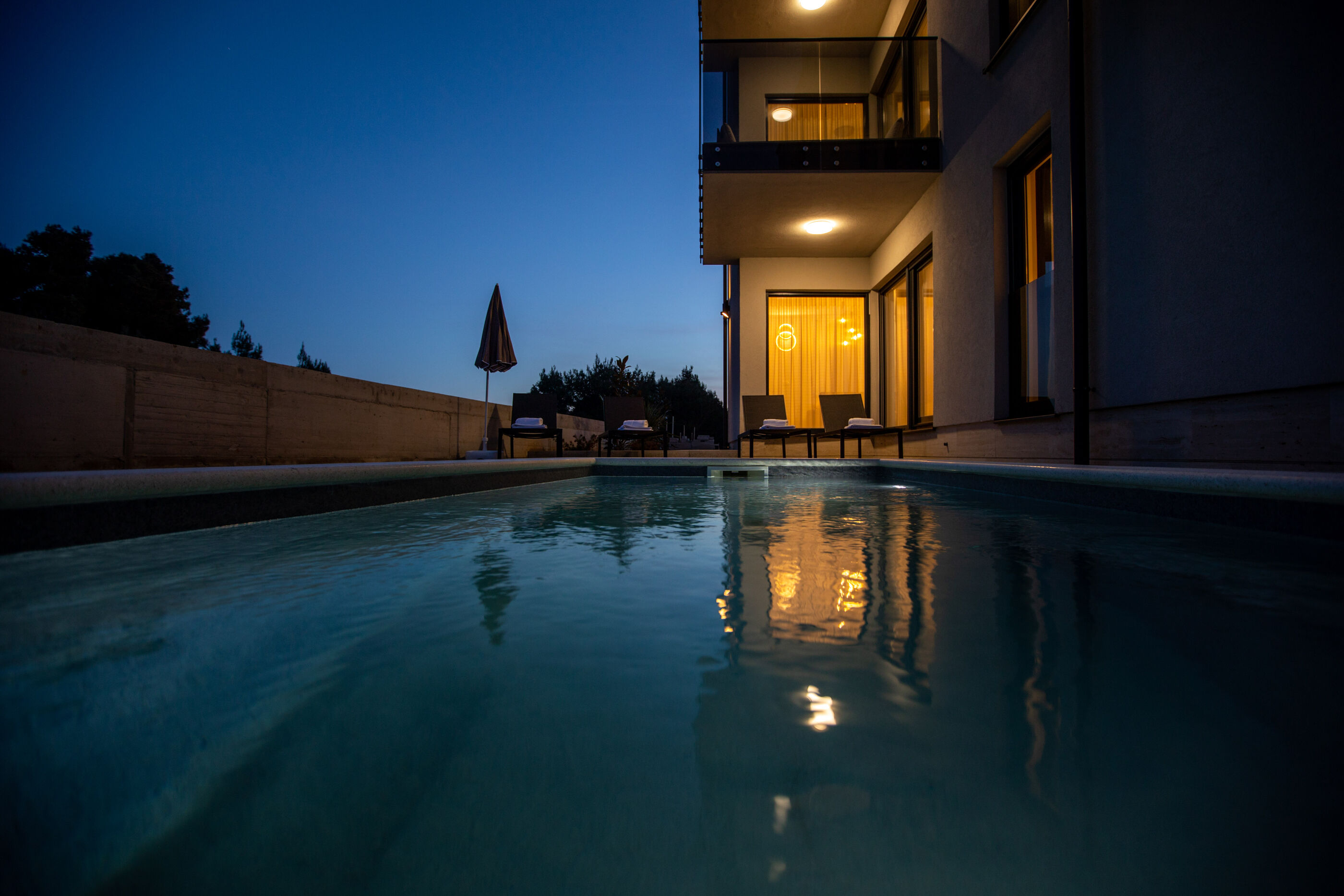 Photo of Apartments Villa V2 with rooftop