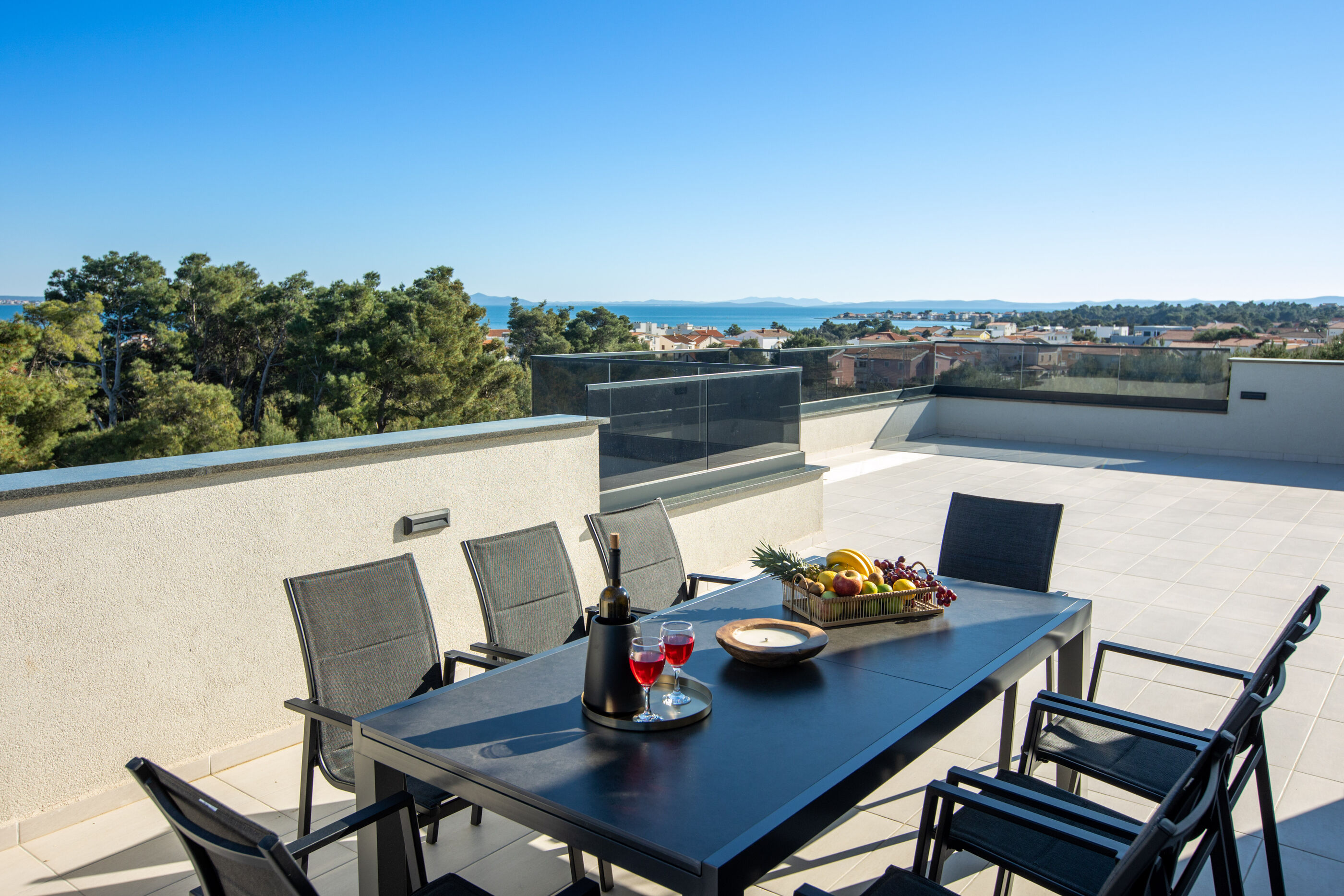 Photo of Apartments Villa V2 with rooftop