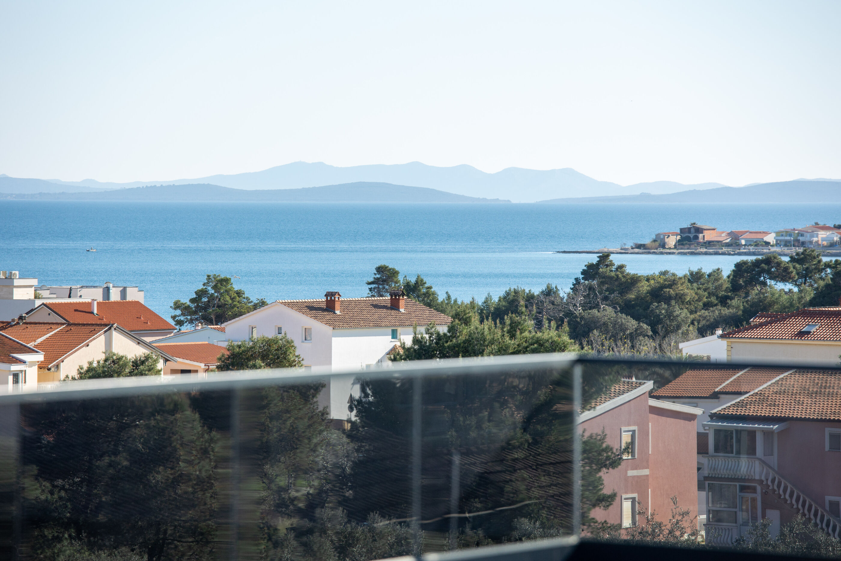 Photo of Apartments Villa V2 with rooftop