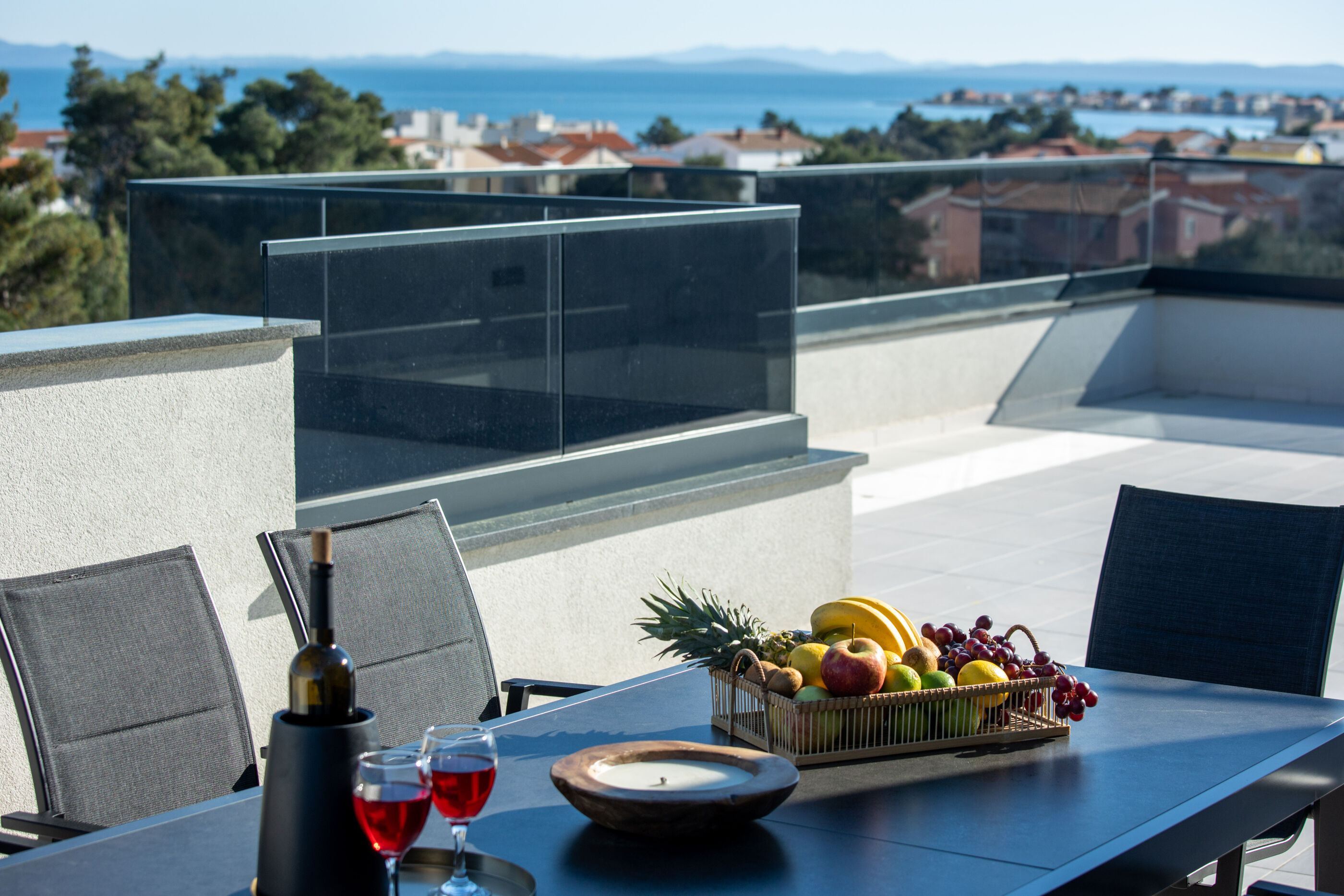 Photo of Apartments Villa V2 with rooftop