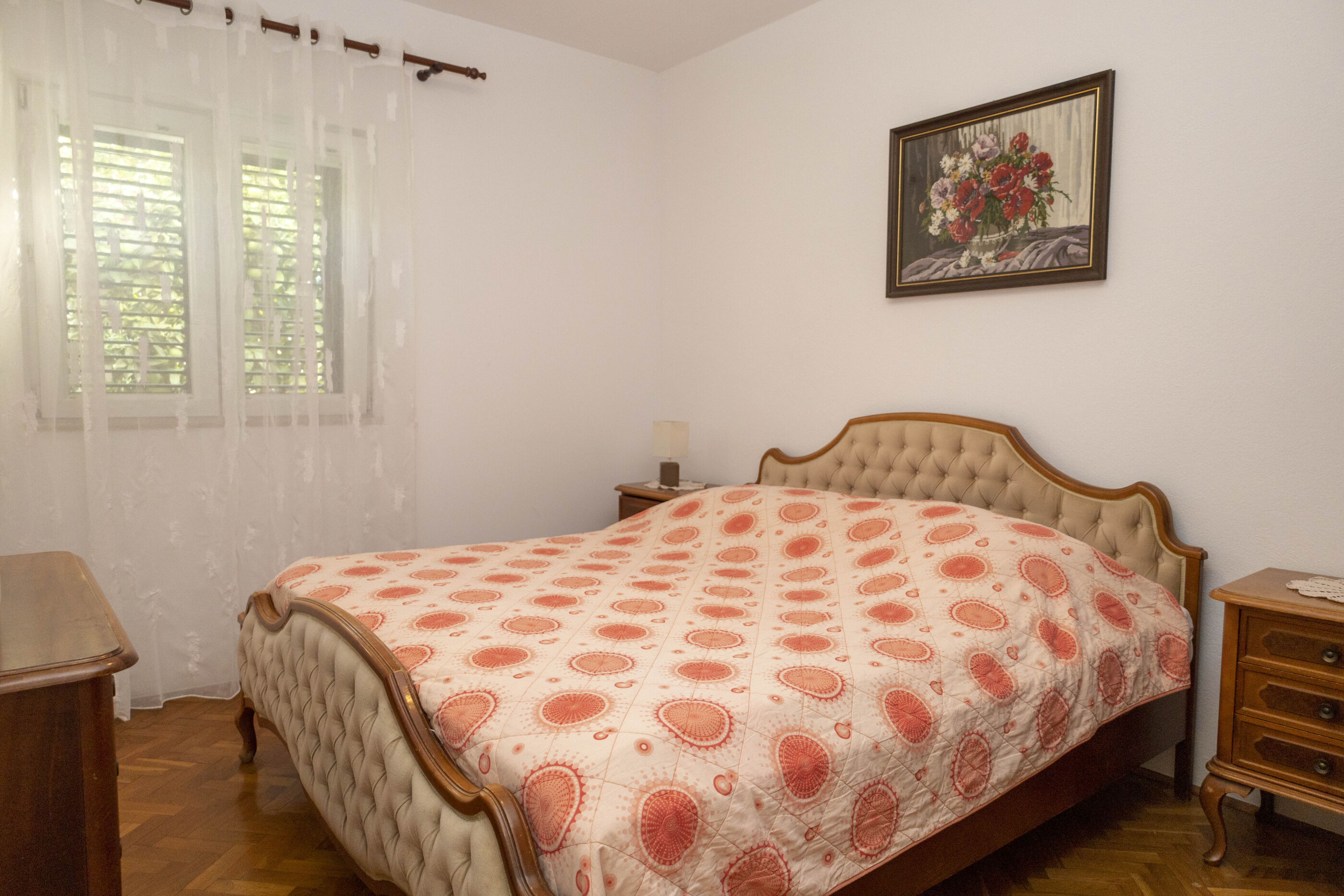 Apartments Ivan 28011-A2