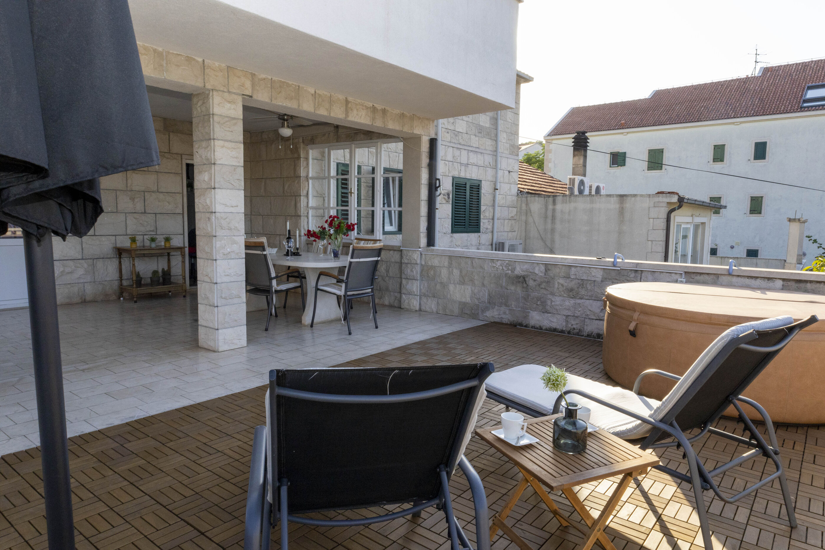 Apartments Ivan 28011-A2