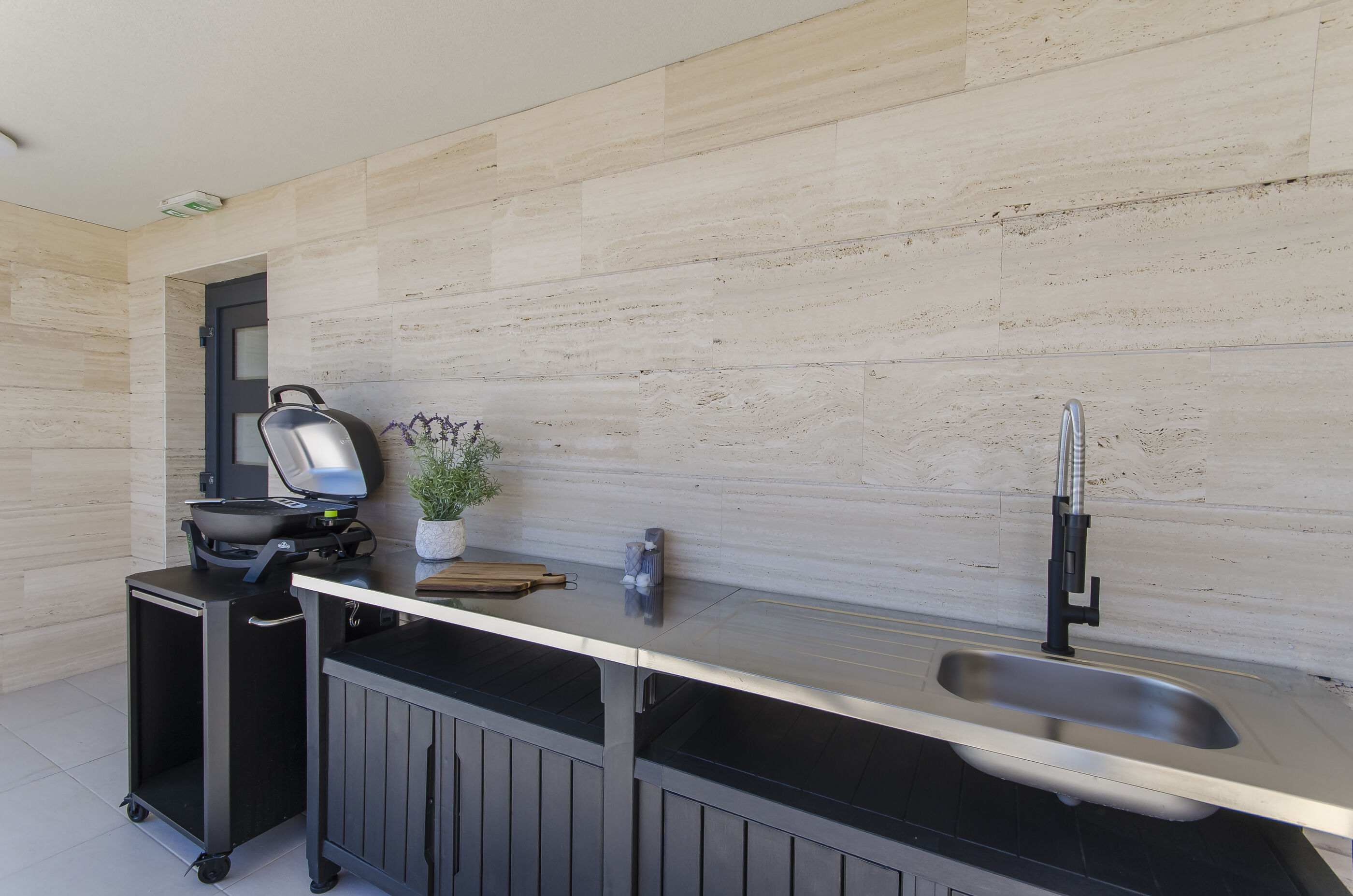 Photo of Apartments Villa V2 with rooftop