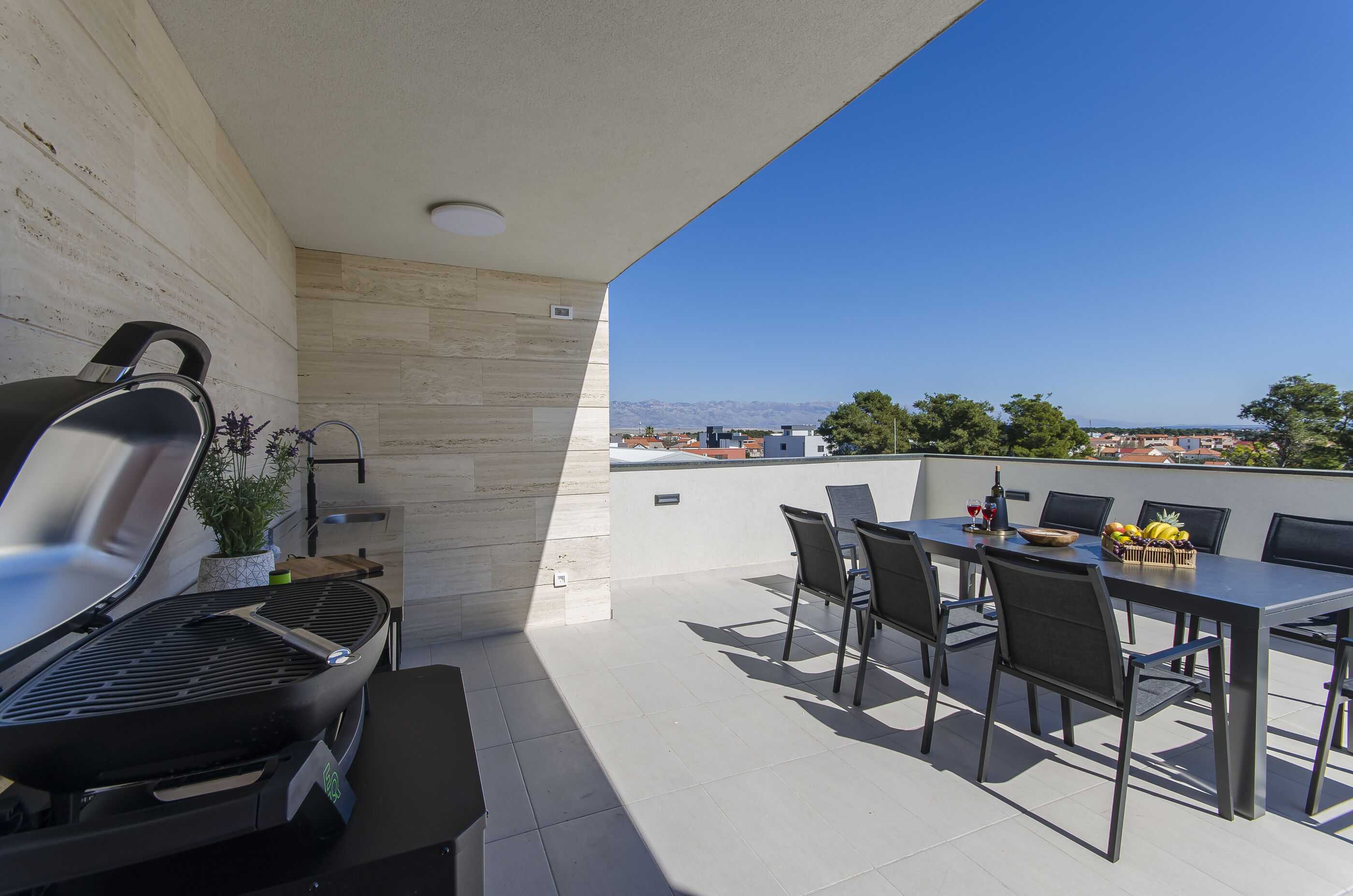 Photo of Apartments Villa V2 with rooftop