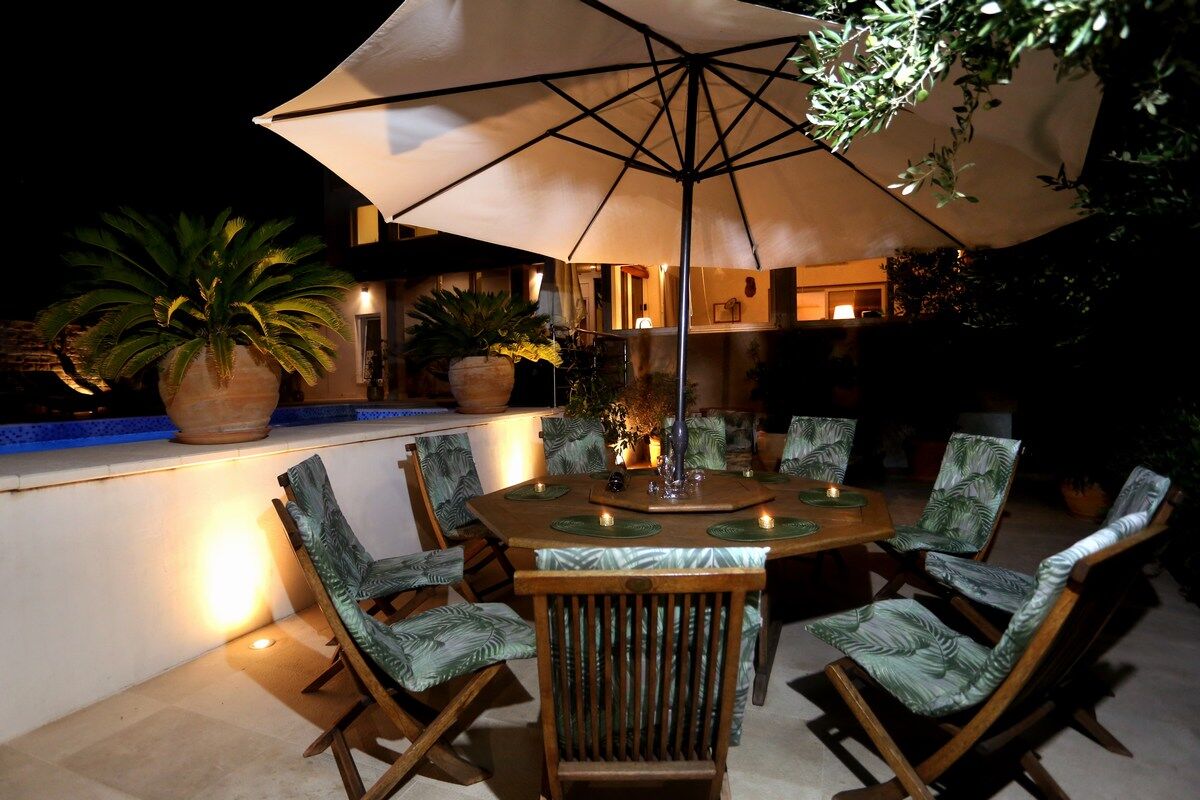 Apartments Hermes 100061-A1