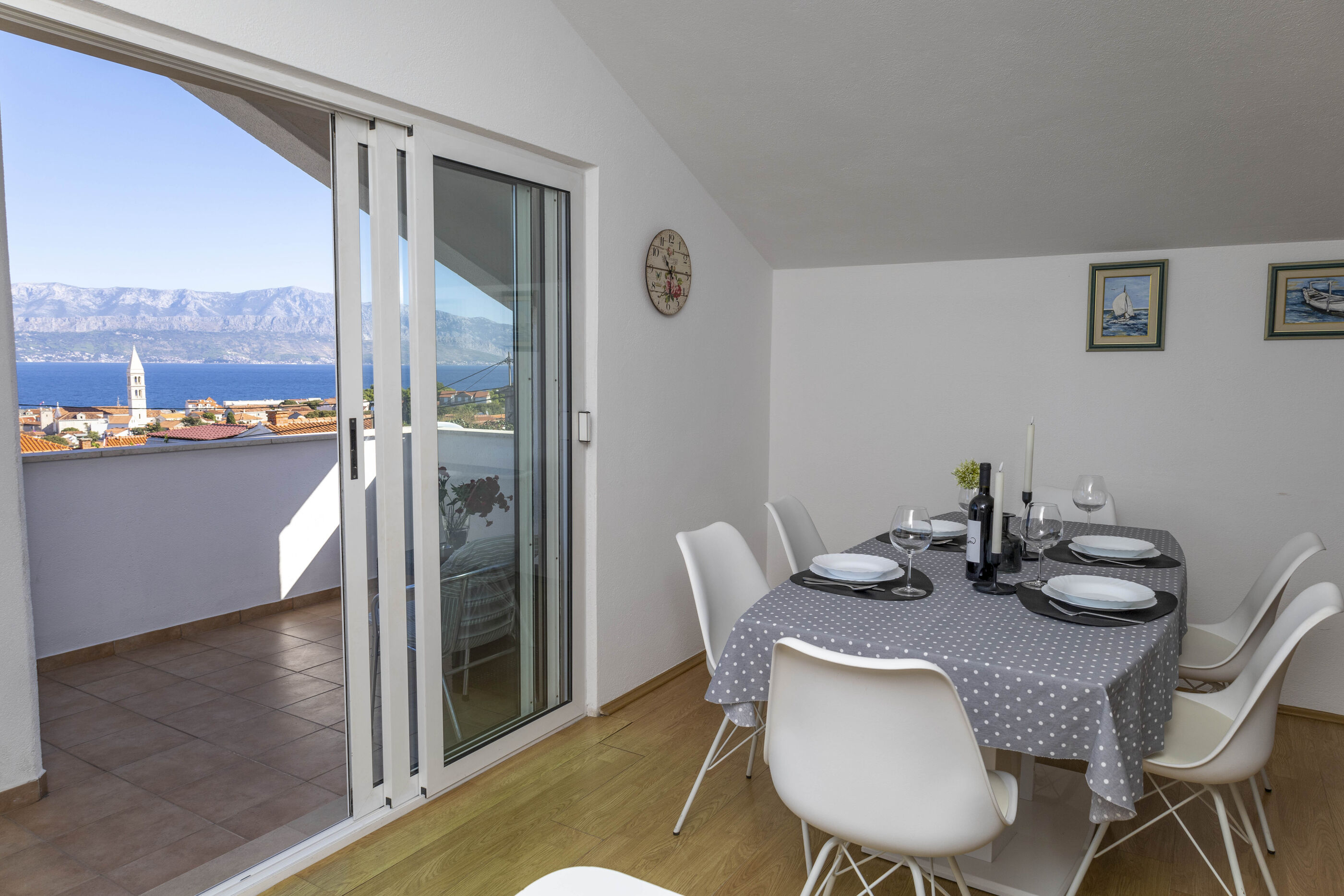 Apartments Ivan 28011-A3