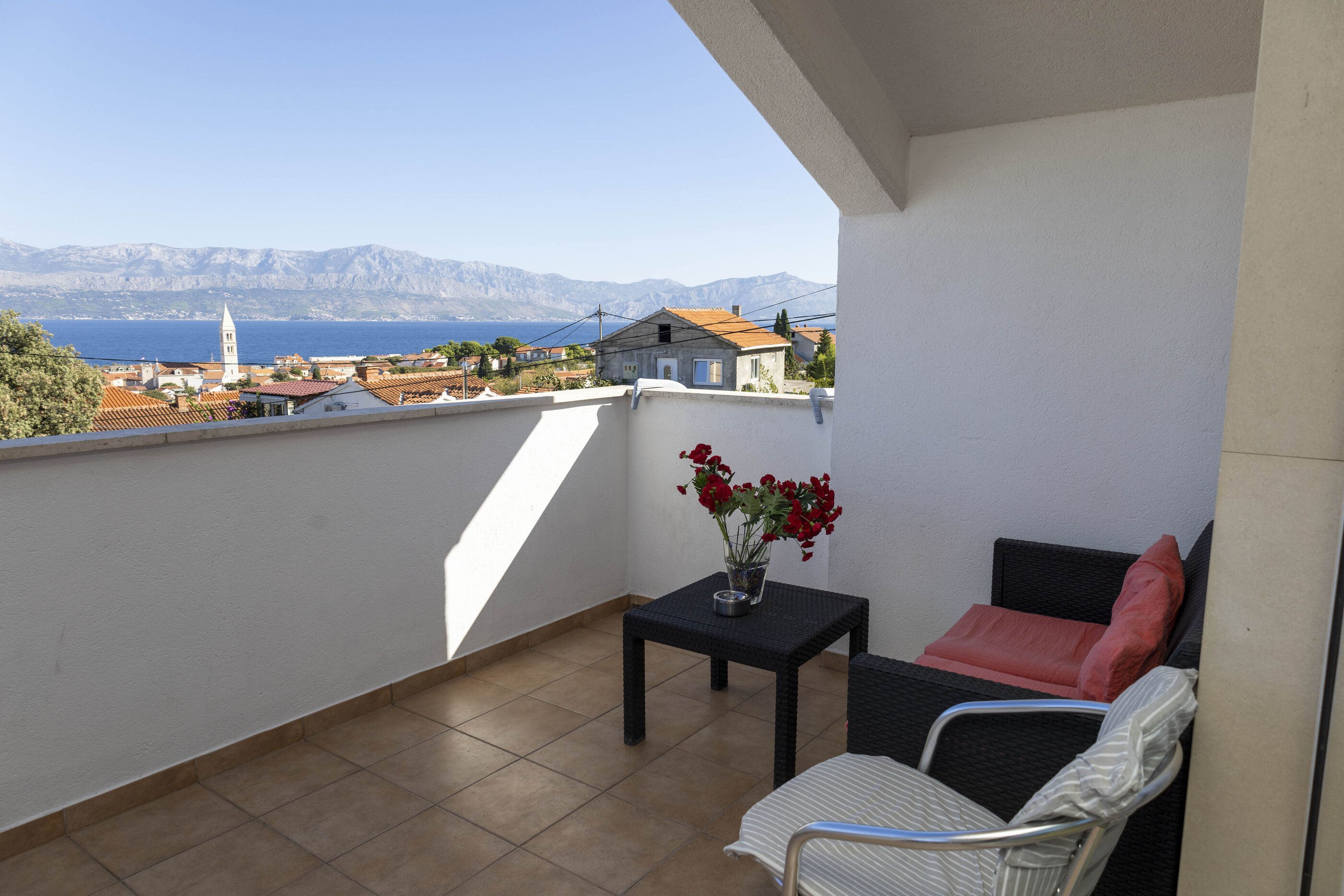 Apartments Ivan 28011-A3