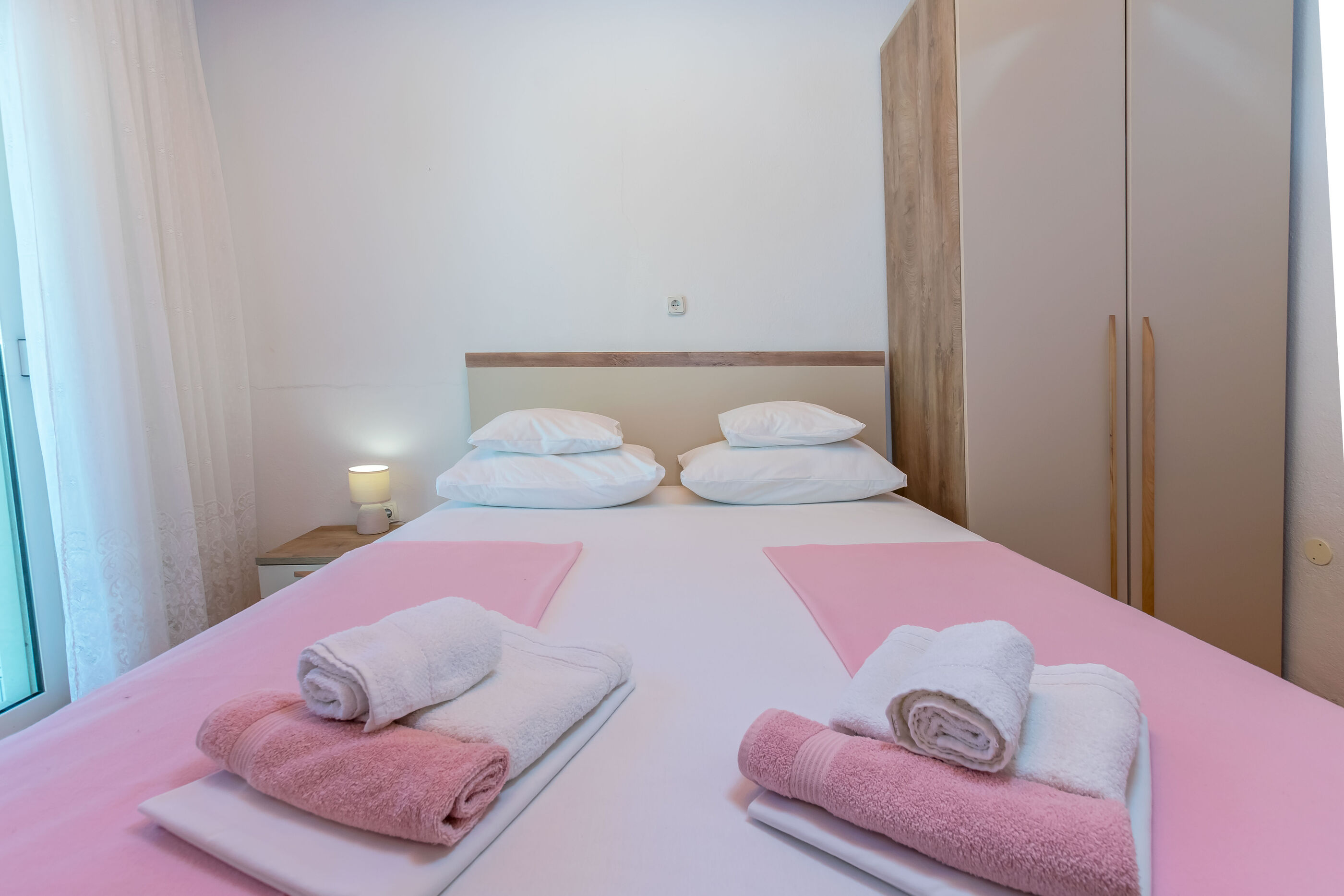 Apartments Clarus Mare 83991-A1
