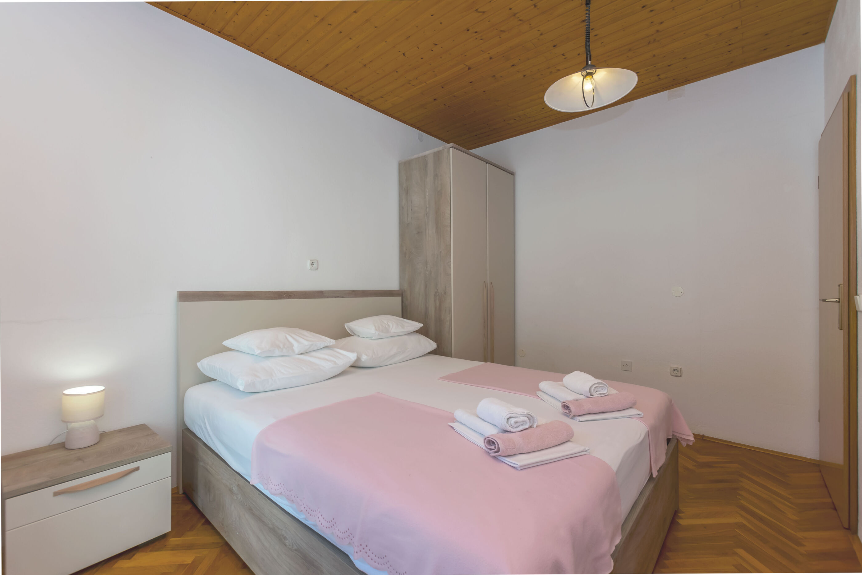 Apartments Clarus Mare 83991-A1
