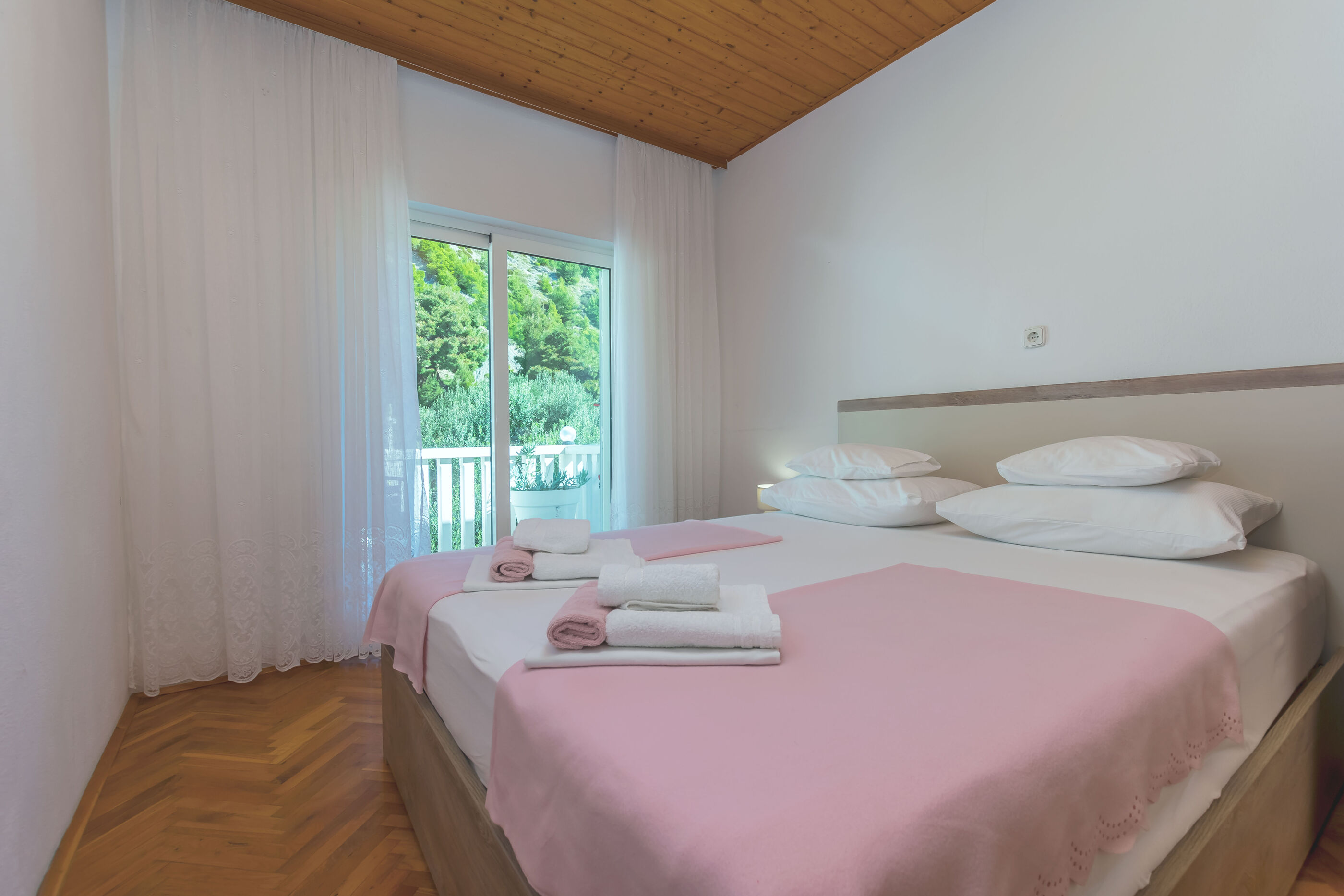 Apartments Clarus Mare 83991-A1