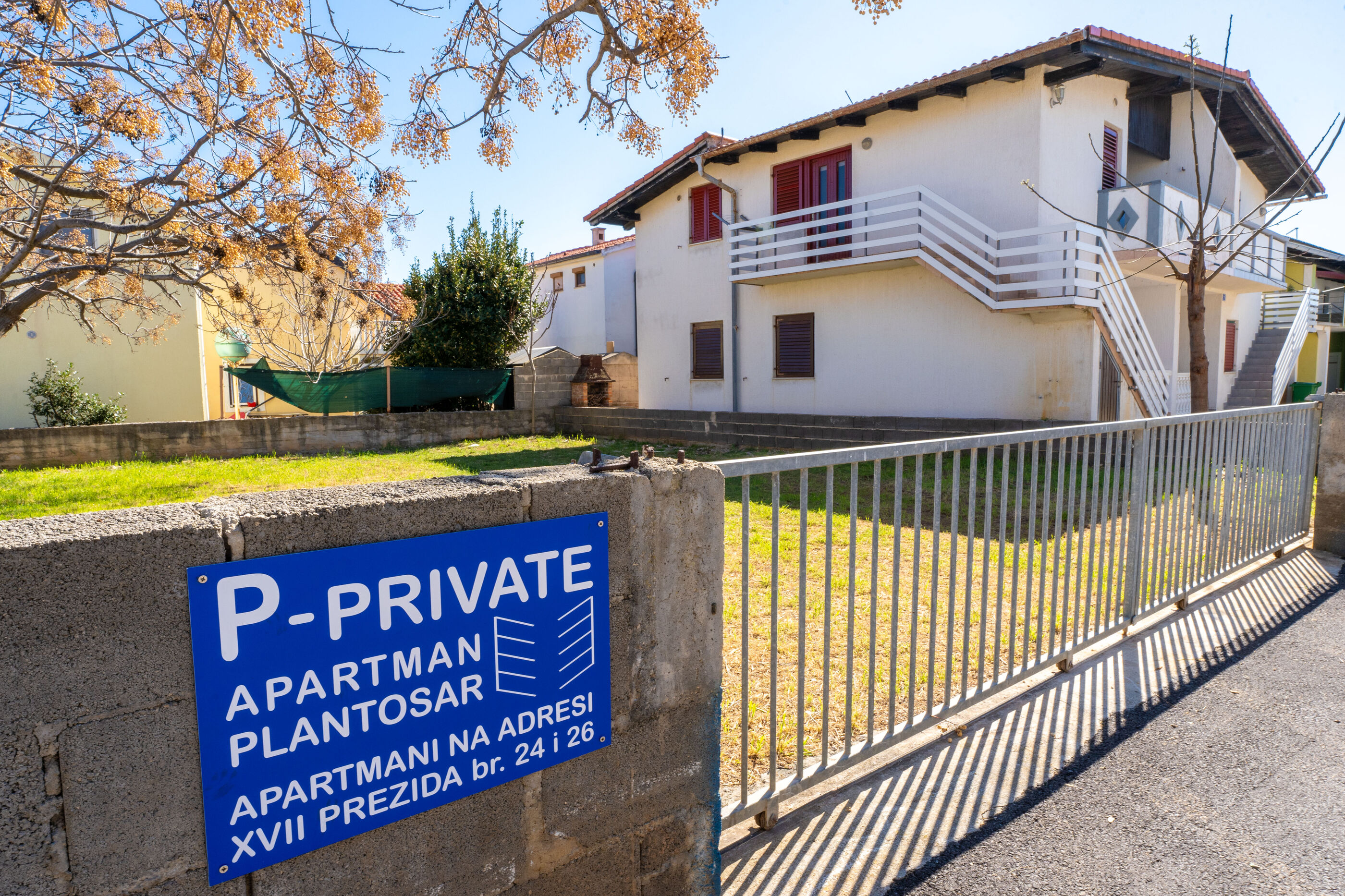 Apartment Plantosar 44966-A1