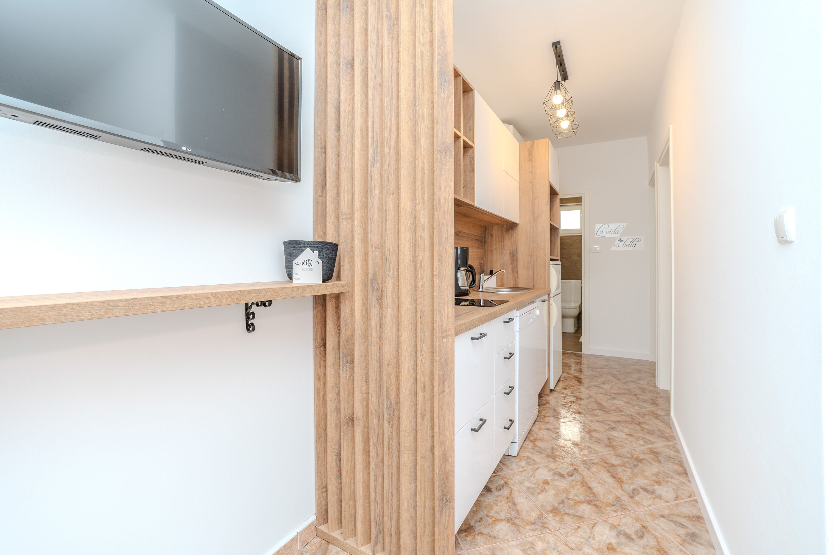 Apartment Plantosar 44966-A1