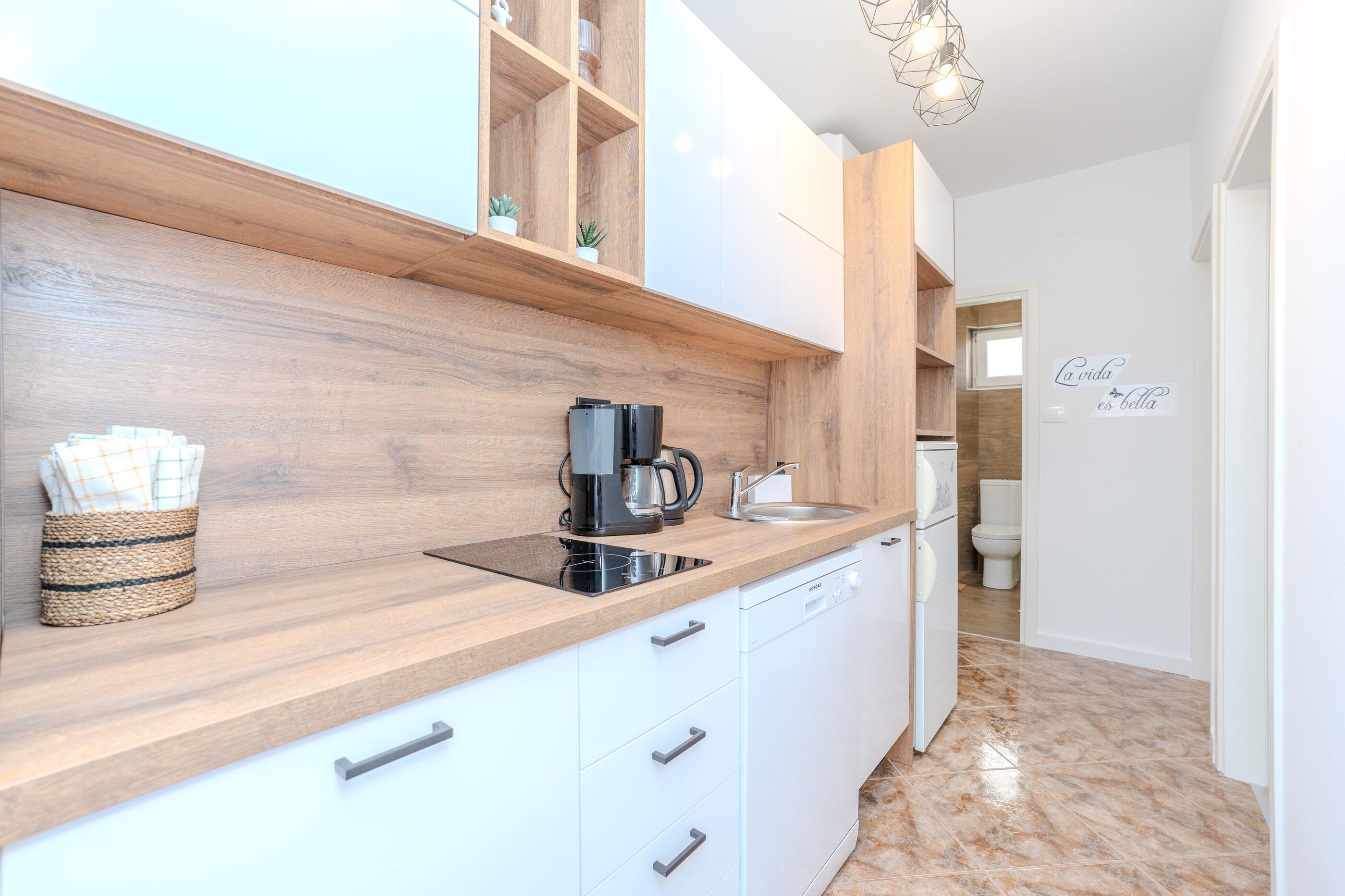 Apartment Plantosar 44966-A1